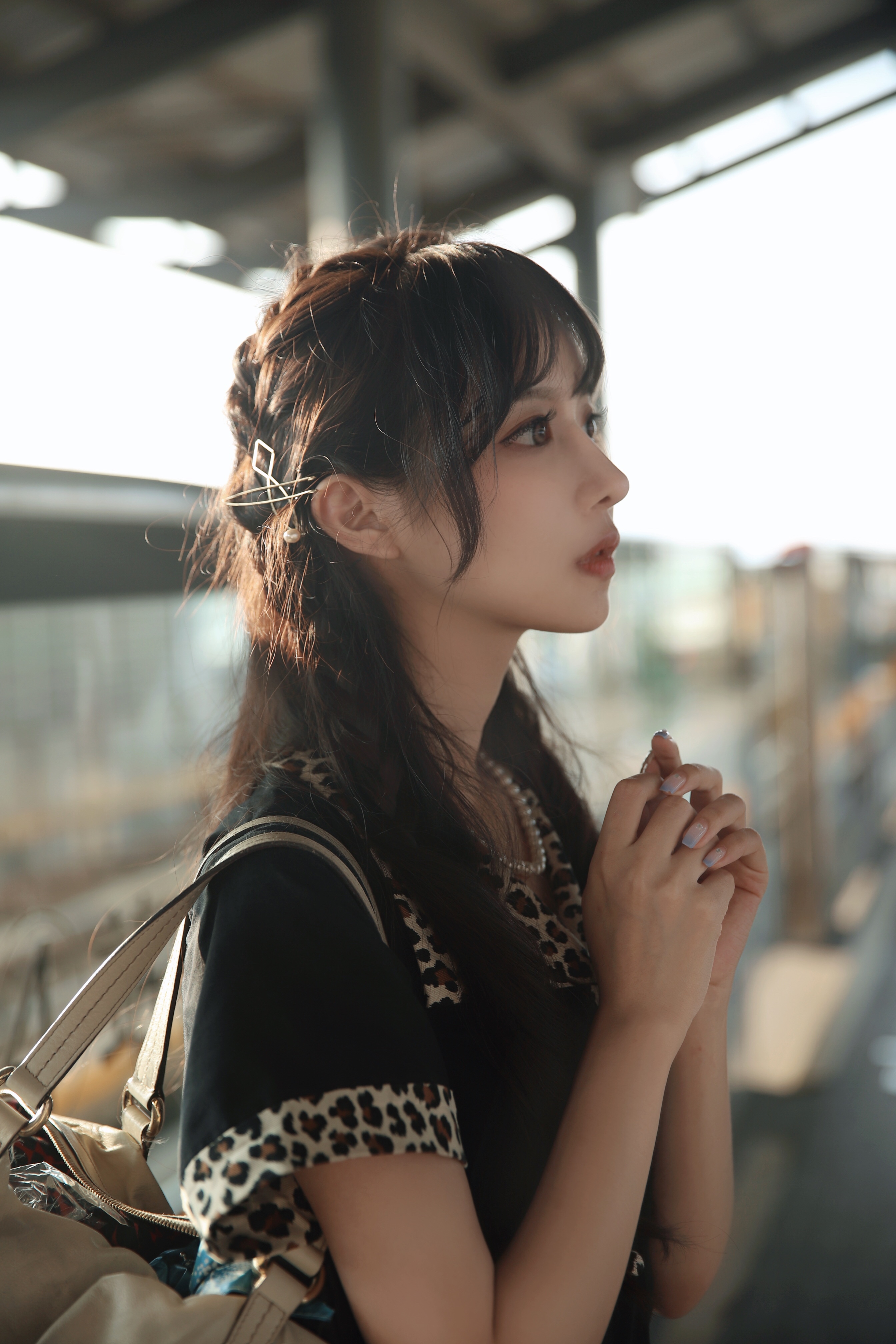图片[4]-Shika小鹿鹿 NO.008 生日[65P174M]-六色网