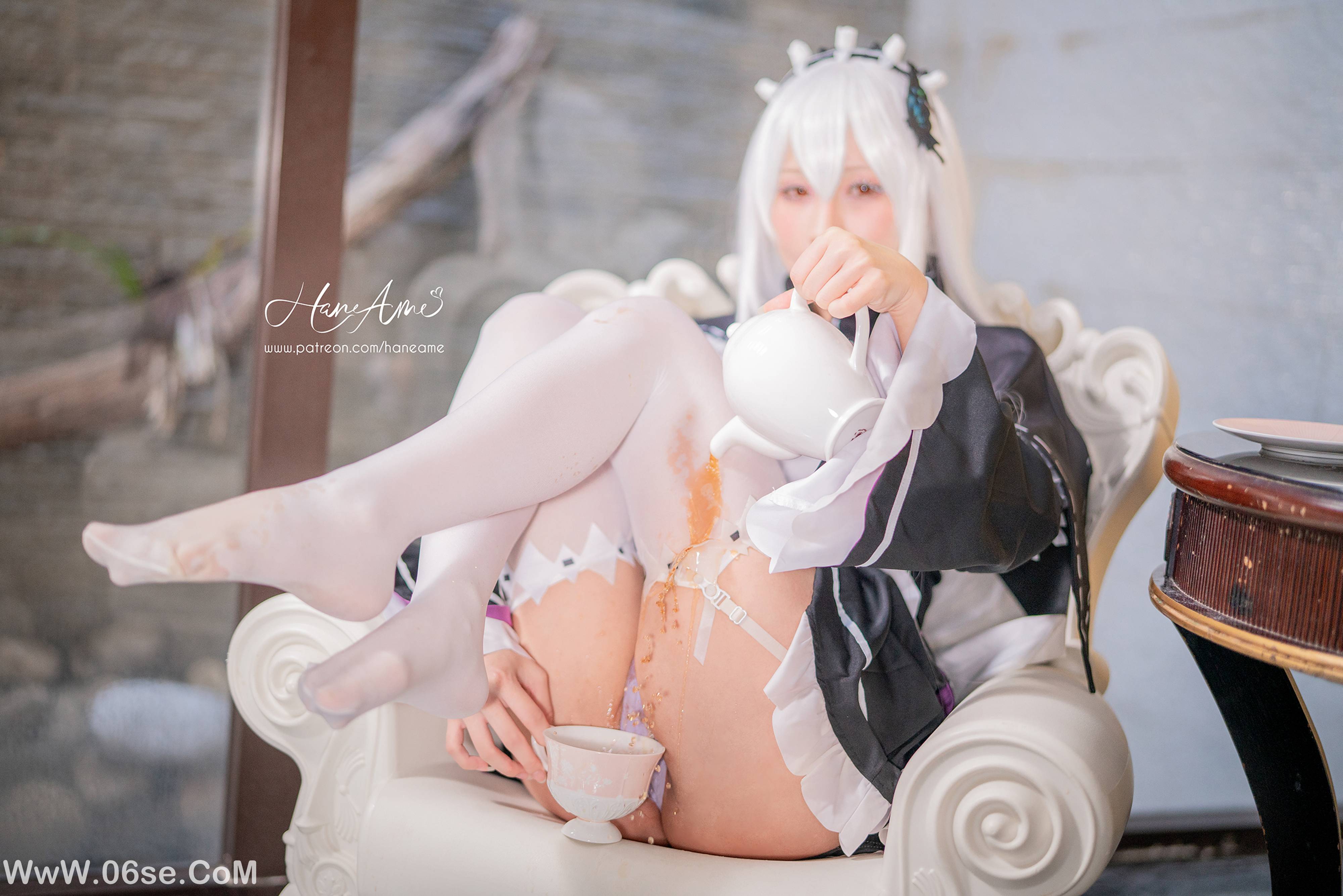 图片[13]-HaneAme 雨波写真 NO.009 – 艾姬多娜 [22P250M]-六色网