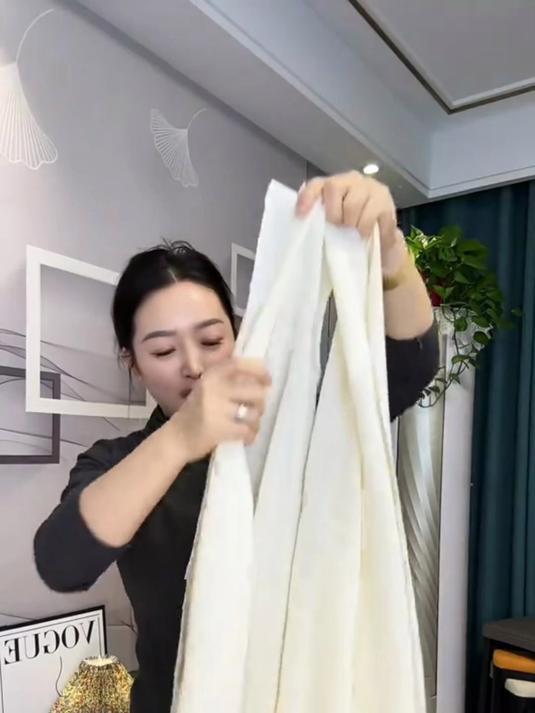 纯棉蒸笼布蒸饭纱布蒸笼布蒸布不沾纱布过滤布豆腐包袱布#厨房必备##厨房好物##蒸笼布#