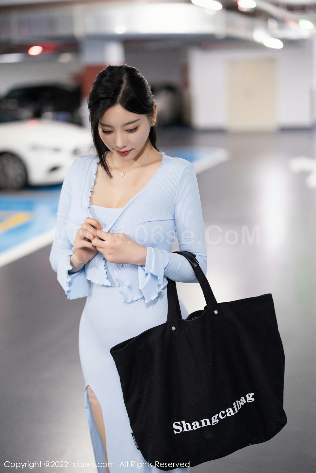图片[24]-[XiuRen秀人网] 2022.06.14 No.5144 杨晨晨Yome-六色网
