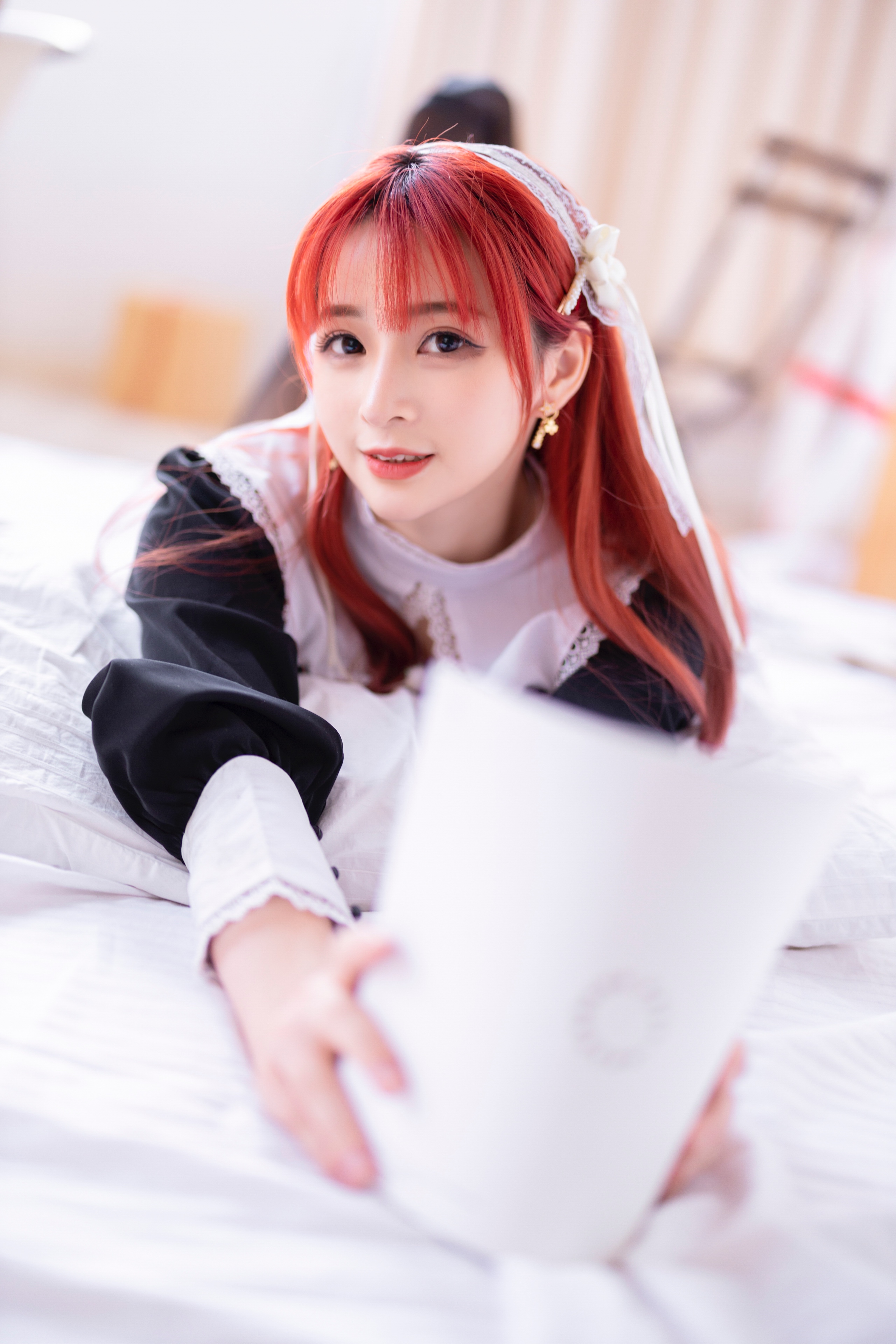 图片[37]-叉子宝宝 NO.004 – 修女系列[56P106M]-六色网