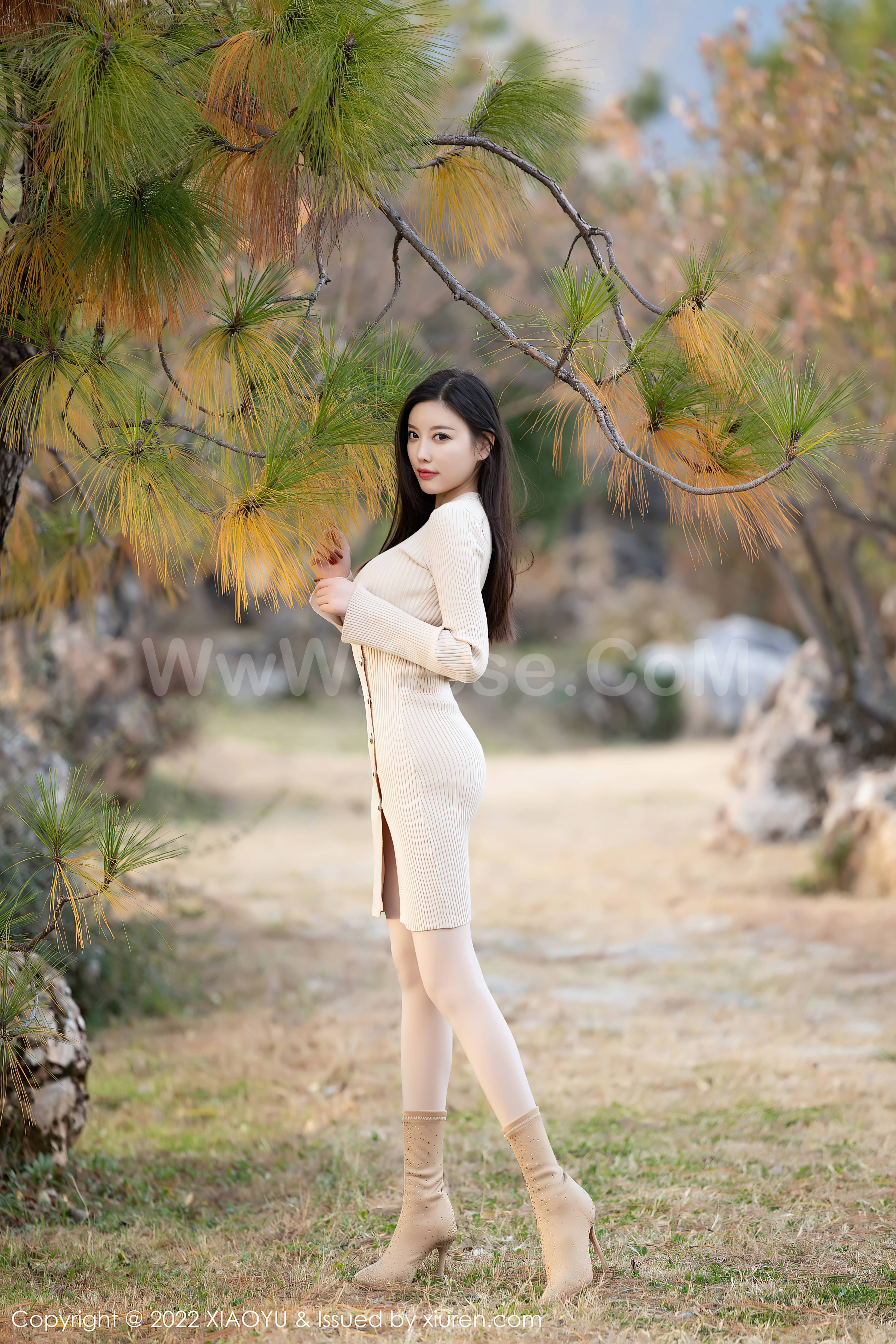 图片[29]-[XIAOYU语画界]2022.06.10 VOL.796 杨晨晨Yome[79+1P／822MB]-六色网
