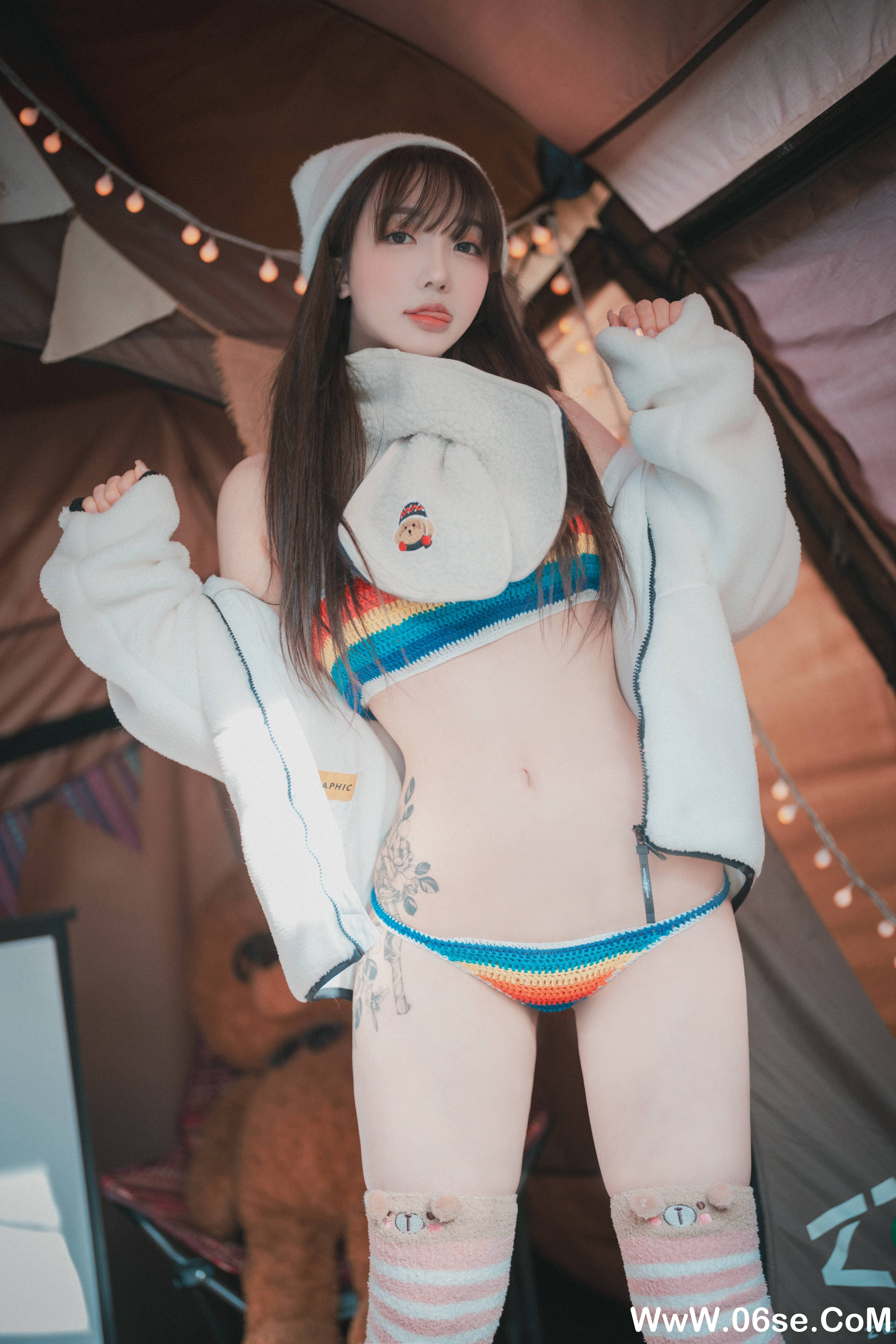 图片[10]-DJAWA — NO.169 Romantic Winter Glamping [99P1.95G]-六色网