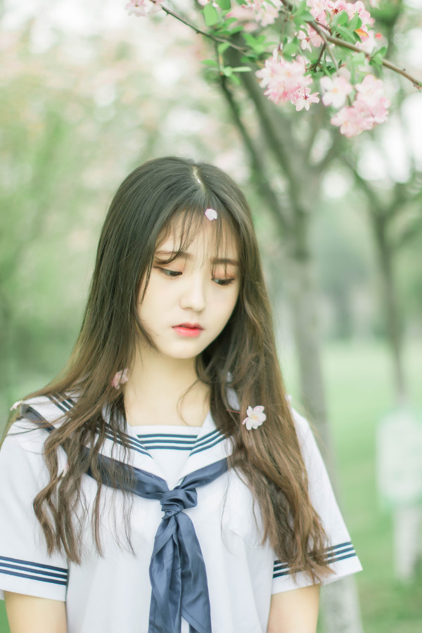 图片[11]-听见风的少女-六色网