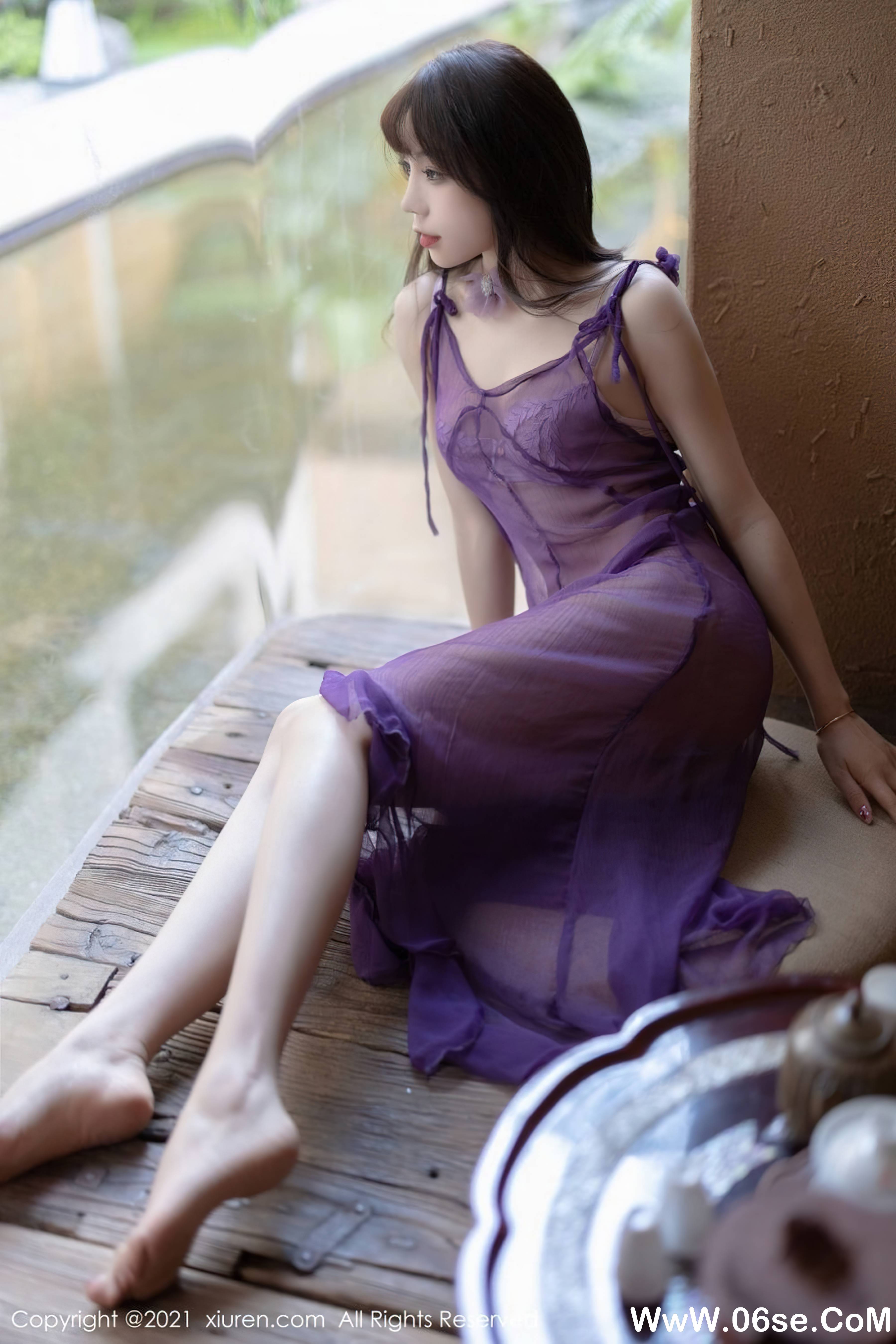 图片[32]-[XIUREN秀人网] 2021.12.30 NO.4410 芝芝[78+1P768M]-六色网