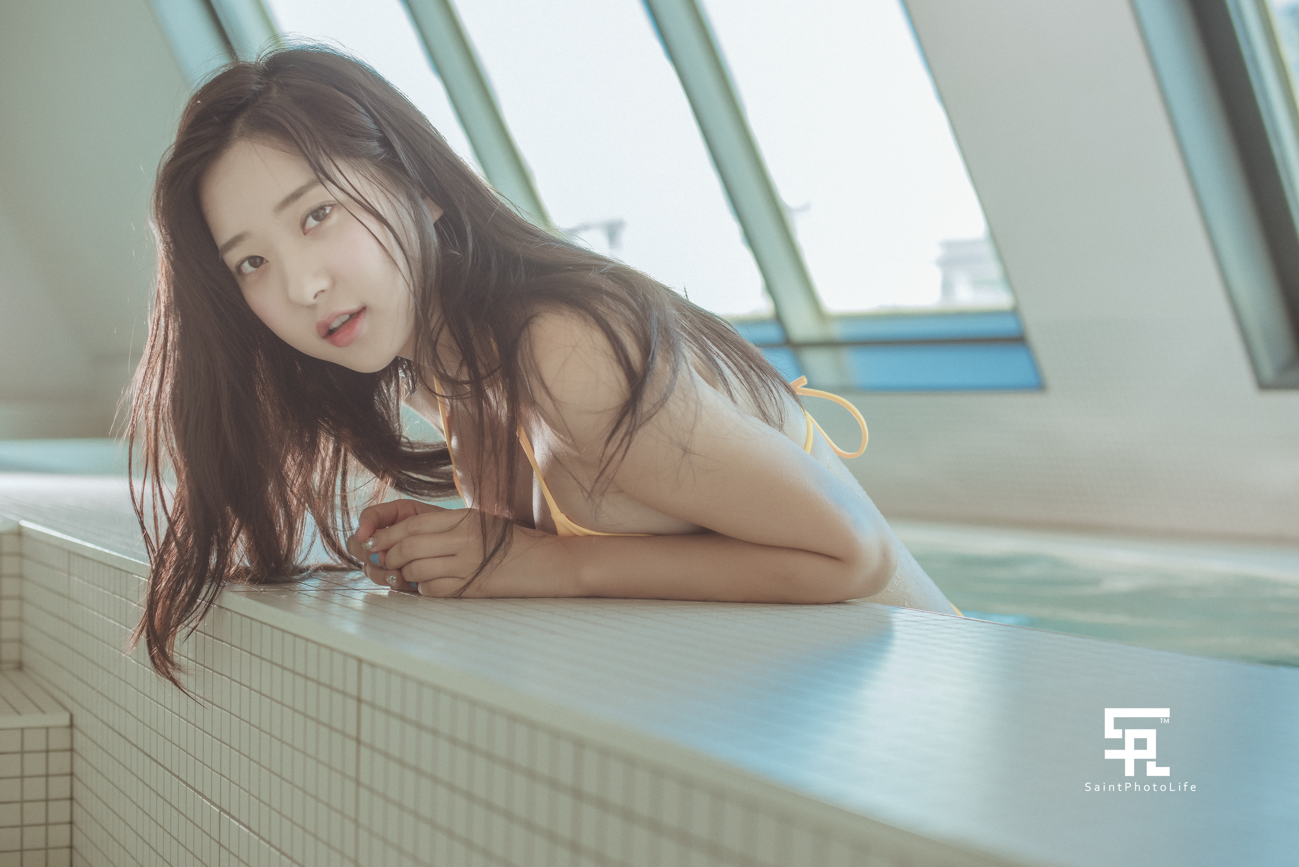 图片[5]-韩国妹子申才恩(Zenny) NO.005 – Snow Hotel[55P+4V126M]-六色网
