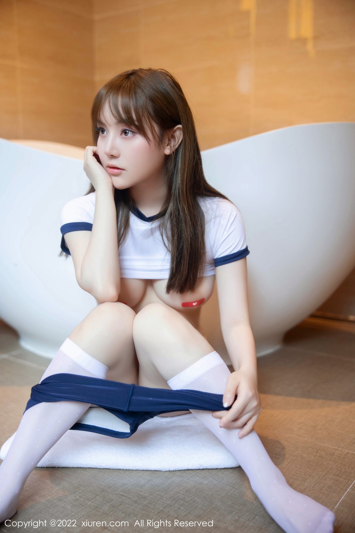 图片[111]-【XiuRen秀人網】2022.08.19 Vol.5465 豆瓣醬【117P】-六色网