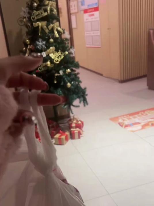 我们广东冬至吃汤圆～你们呢?冬至快乐～我的宝们～