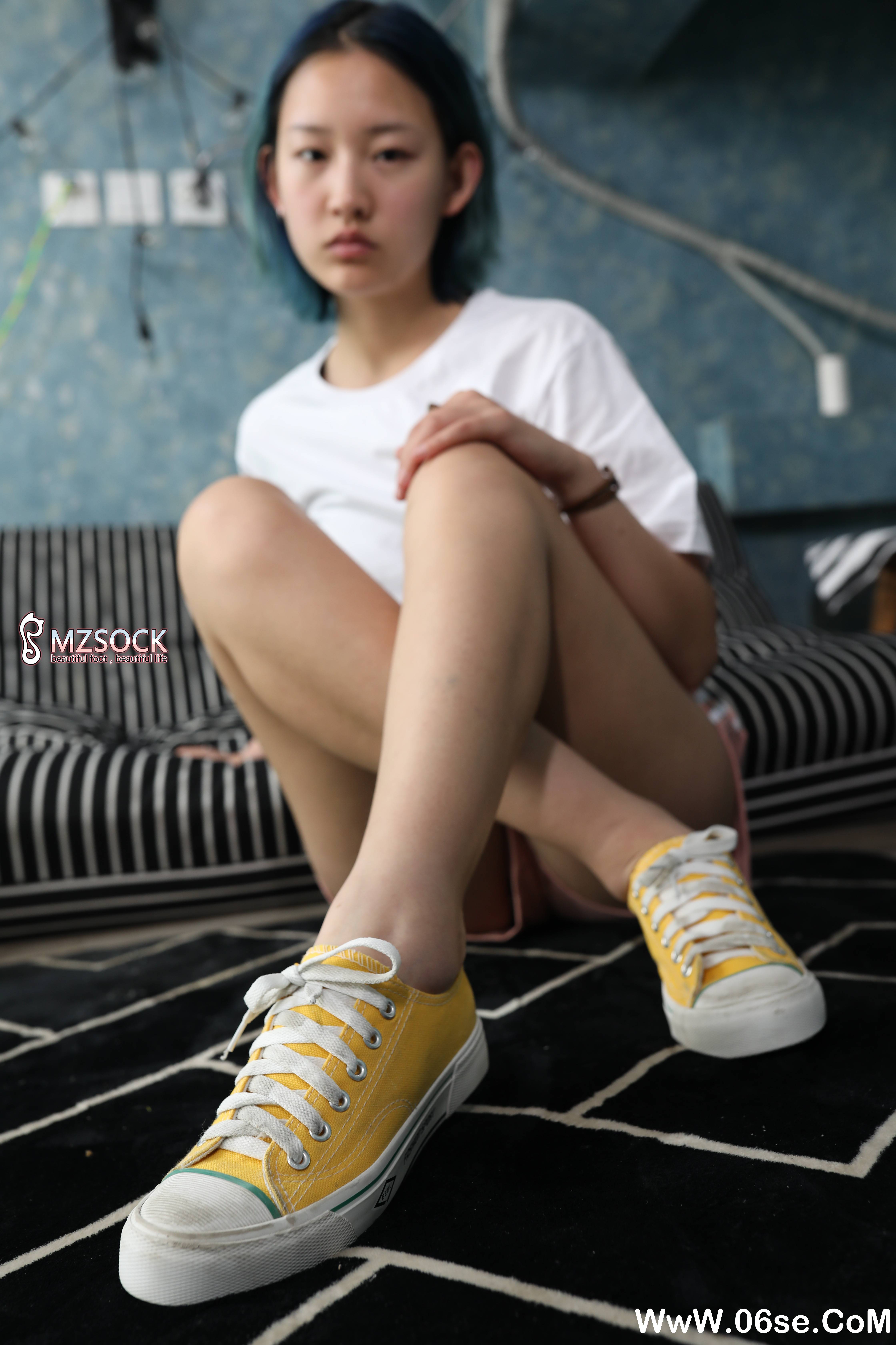 图片[13]-[MZSOCK]爱美足 NO.022 圆子[75P255M]-六色网