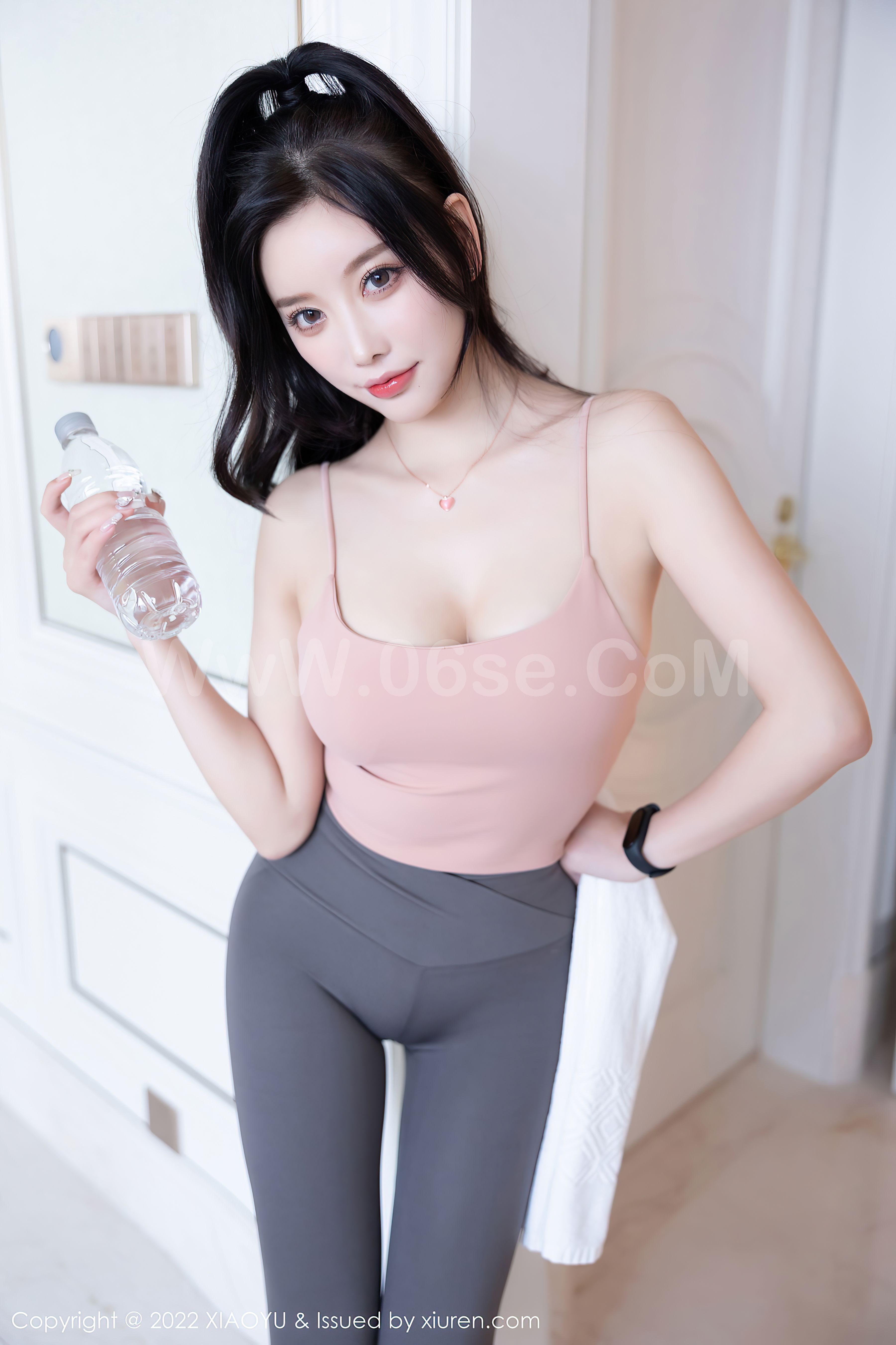 图片[7]-[XIAOYU语画界] 2022.09.02 VOL.856 杨晨晨Yome-六色网