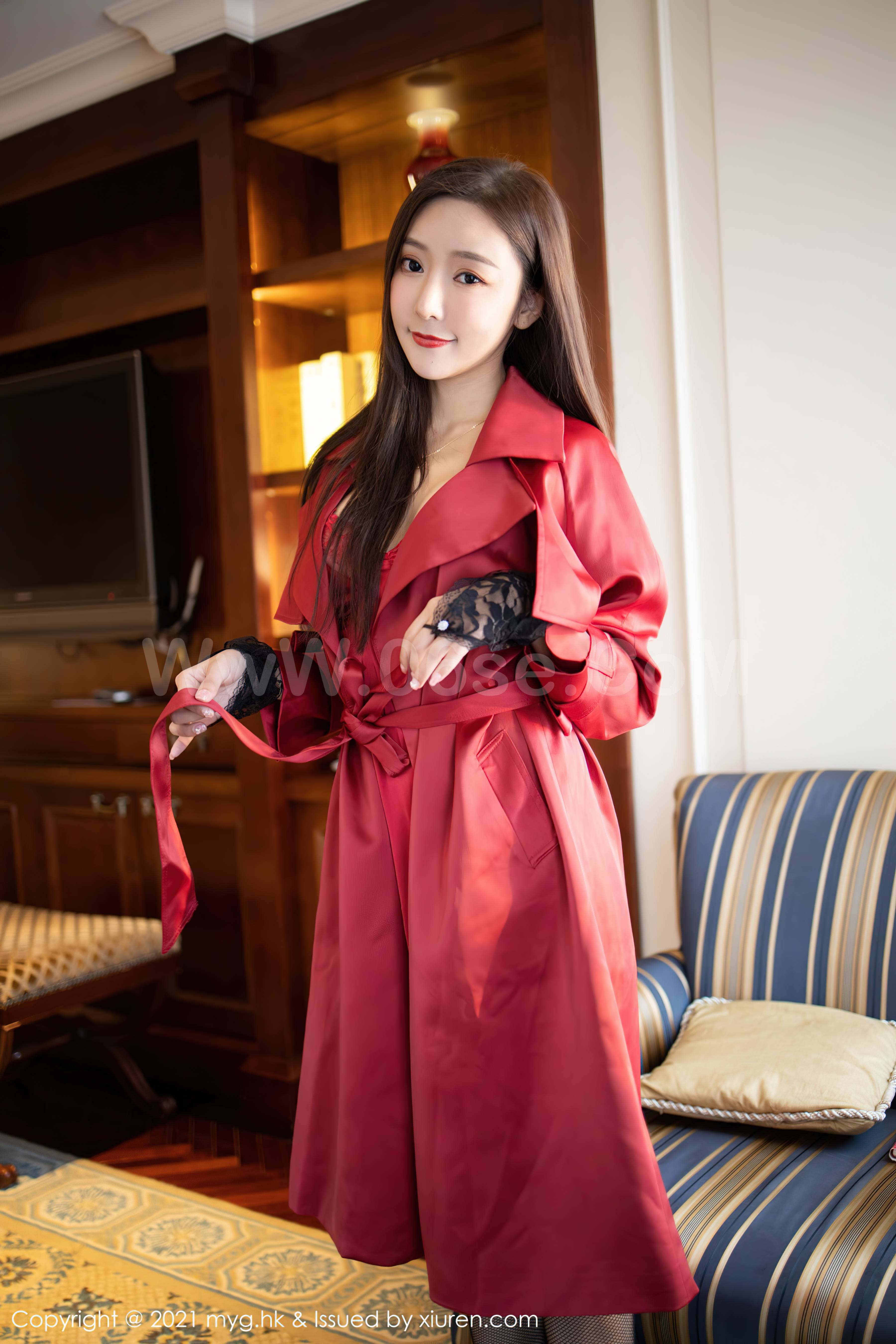 图片[37]-MyGirl Vol.496 Yanni – Wang Xin Yao (王馨瑶)-六色网