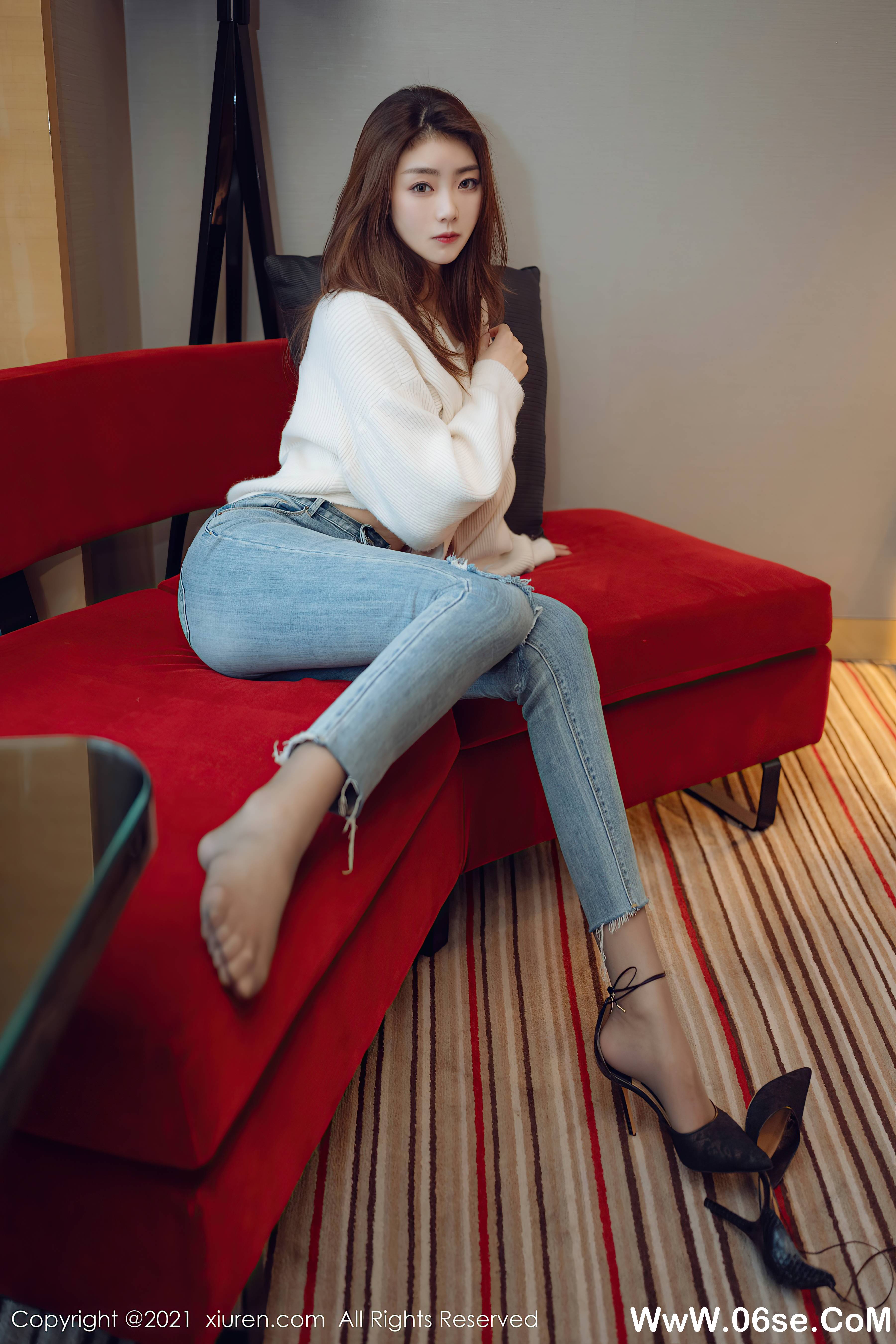图片[18]-[XIUREN秀人网] 2021.06.02 NO.3493 可樂Vicky[33+1P441M]-六色网
