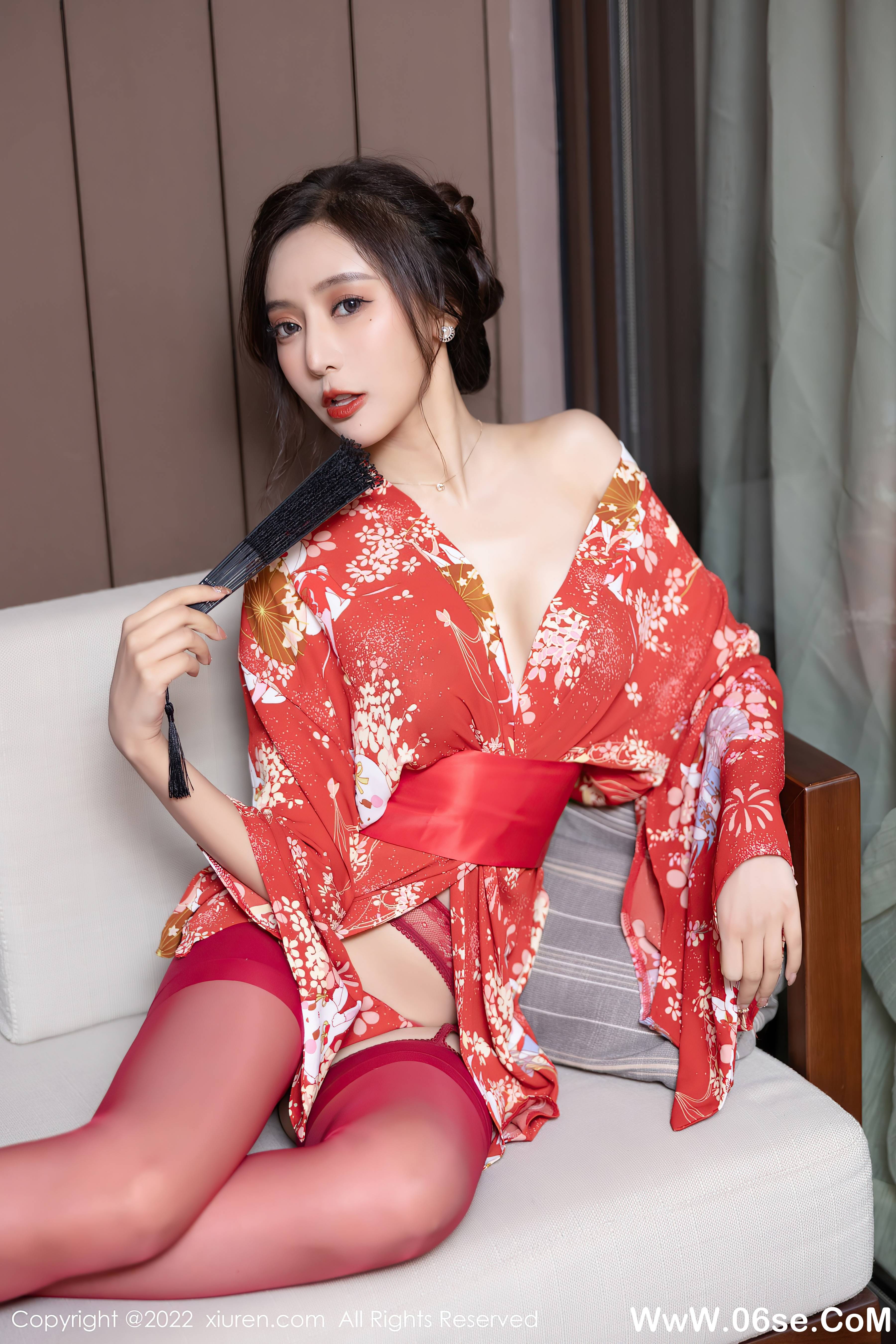 图片[17]-[XIUREN秀人网] 2022.03.21 NO.4748 王馨瑶[71+1P317M]-六色网