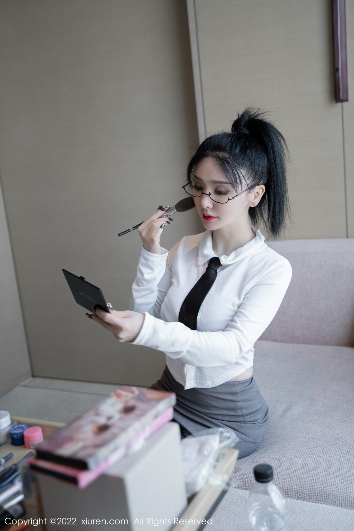 图片[6]-【XiuRen秀人网】2022.11.15 Vol.5856 潘嬌嬌【118P】-六色网