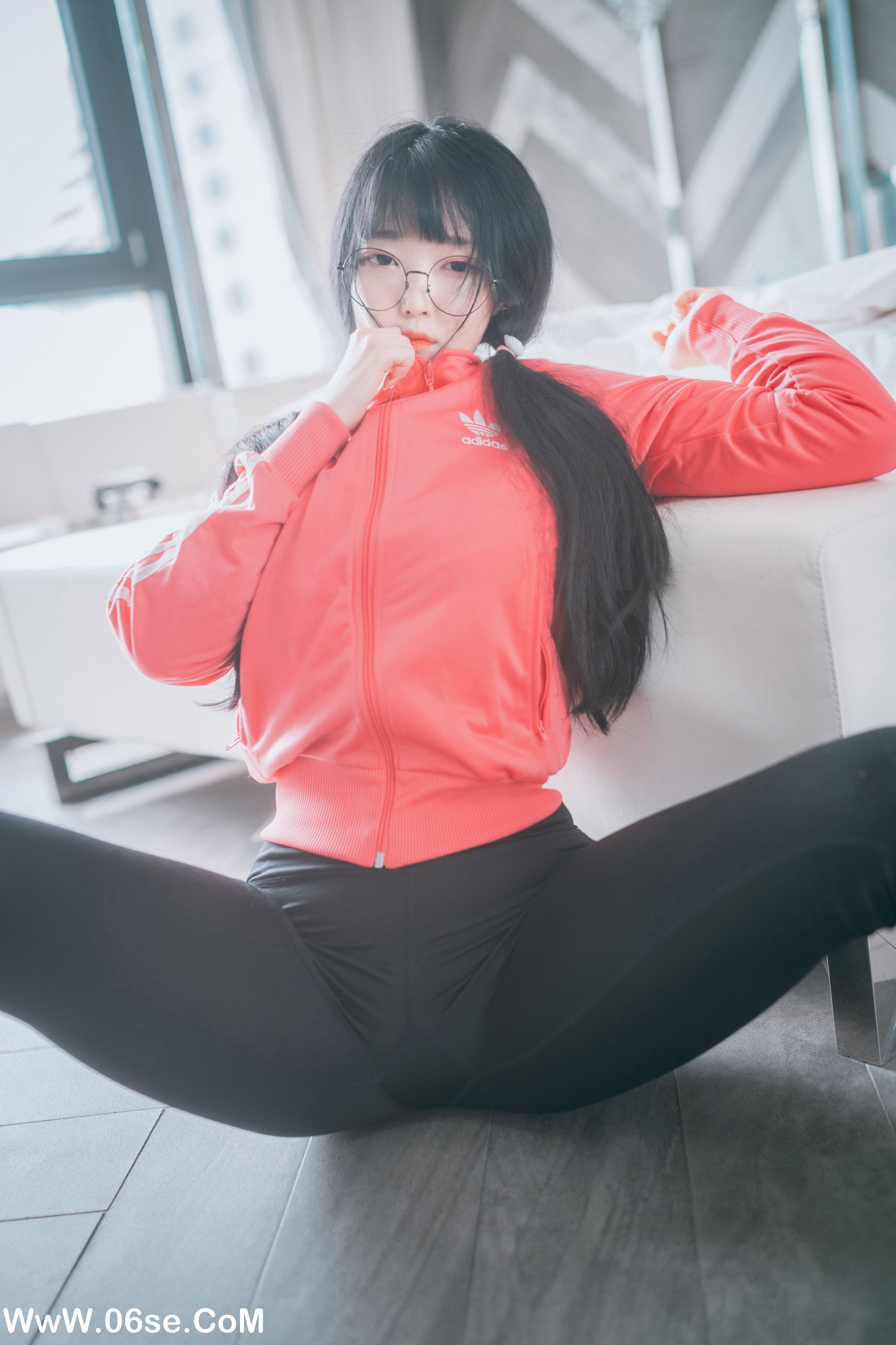 图片[44]-DJAWA – NO.015 – Hot Pink Jersey! [81P724M]-六色网