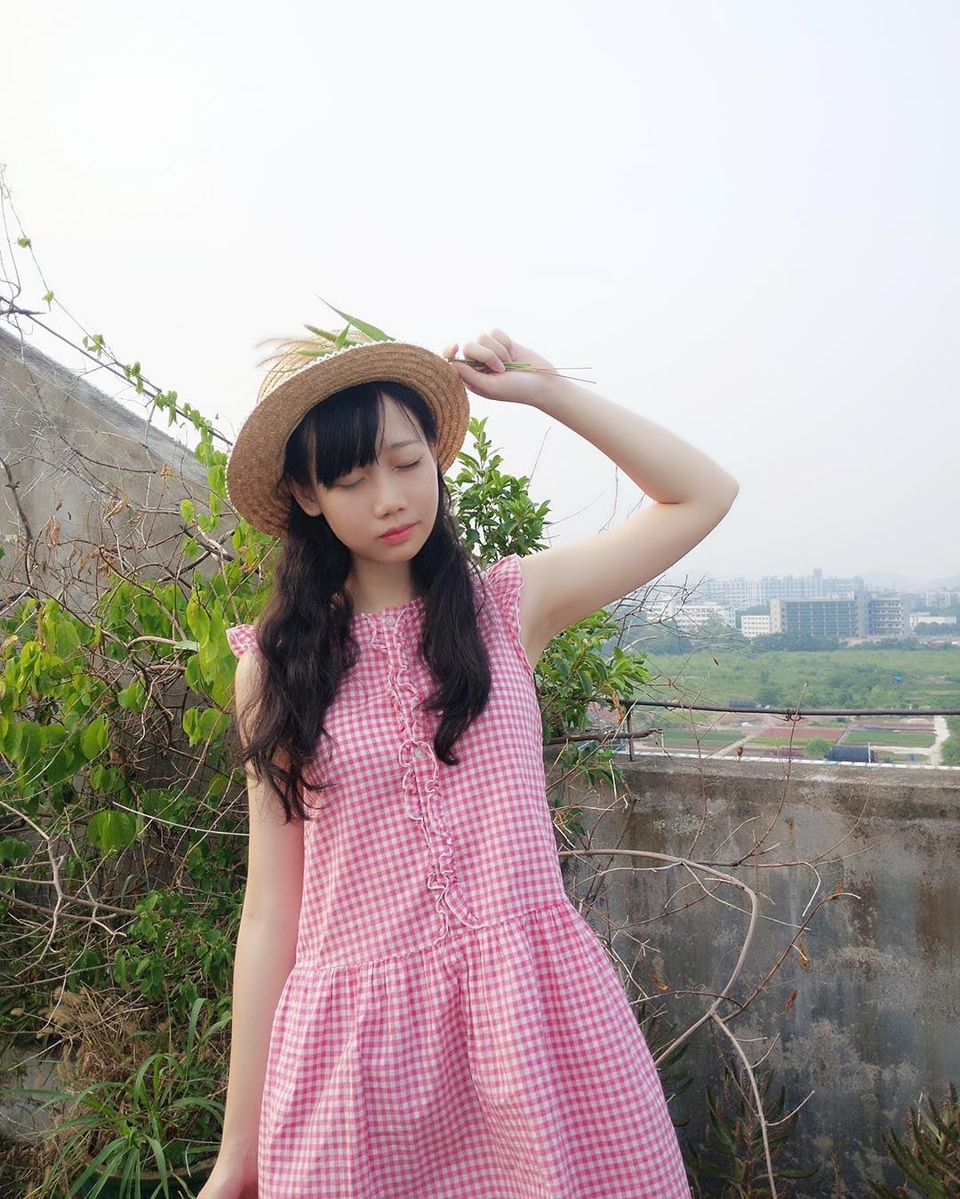图片[400]-焖焖碳 NO.001 – 微博图片视频打包合集[1459P+98V657M]-六色网