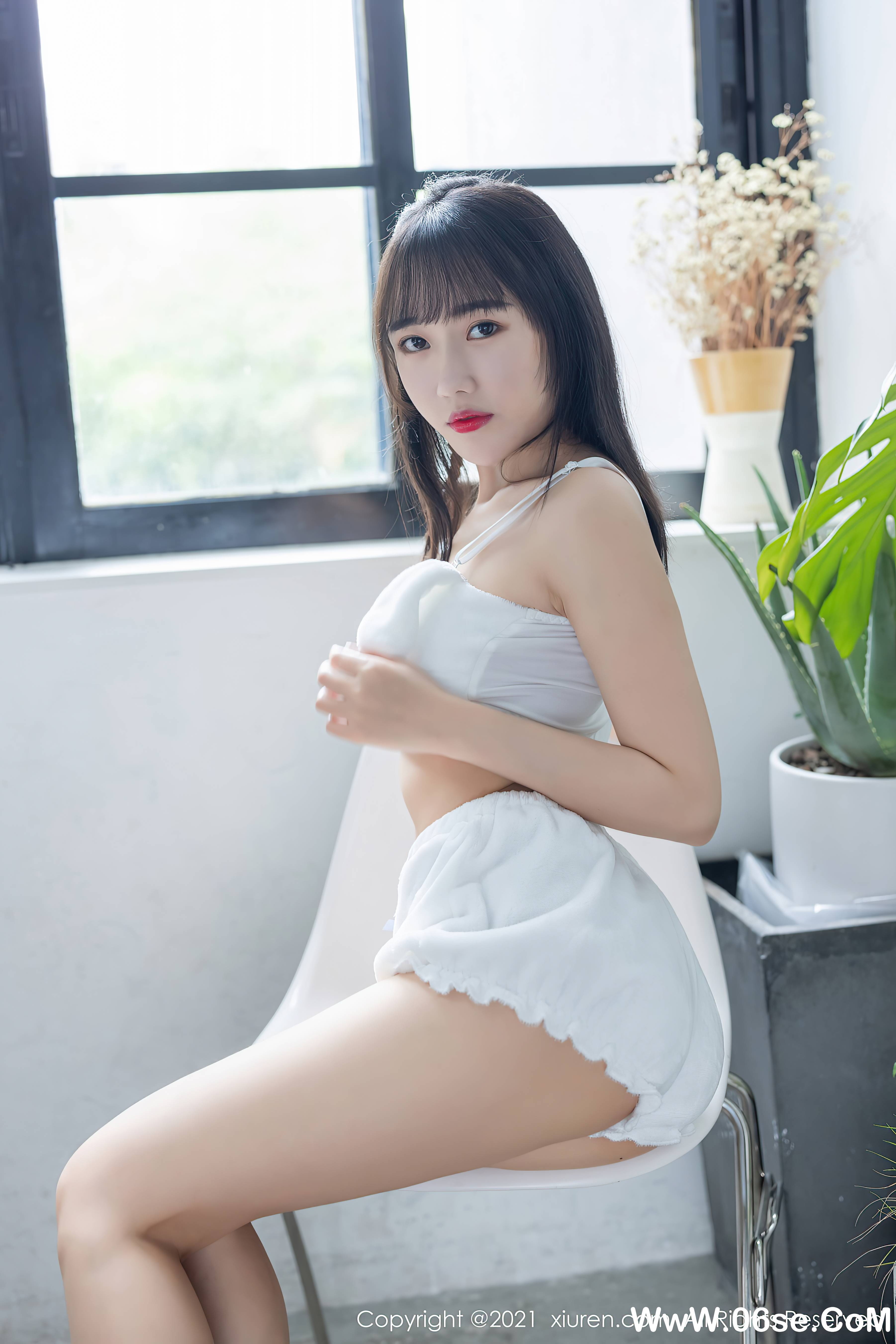 图片[4]-[XIUREN秀人网] 2021.05.25 NO.3457 唐心[41+1P332M]-六色网
