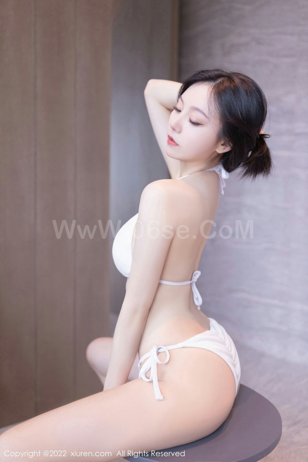图片[21]-[XiuRen秀人网] 2022.06.28 No.5198 安然anran-六色网