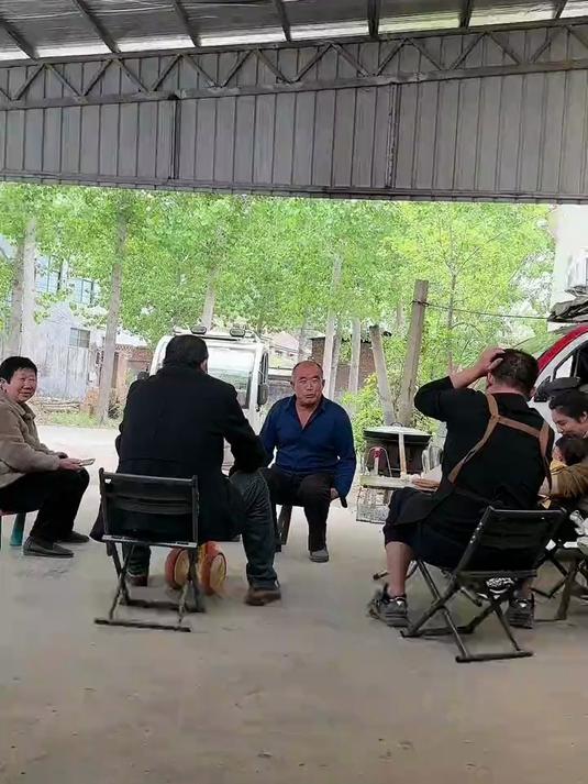 敬安的斧头卷子干了200多年了,只有这里有一层层的馒头 吃过吗