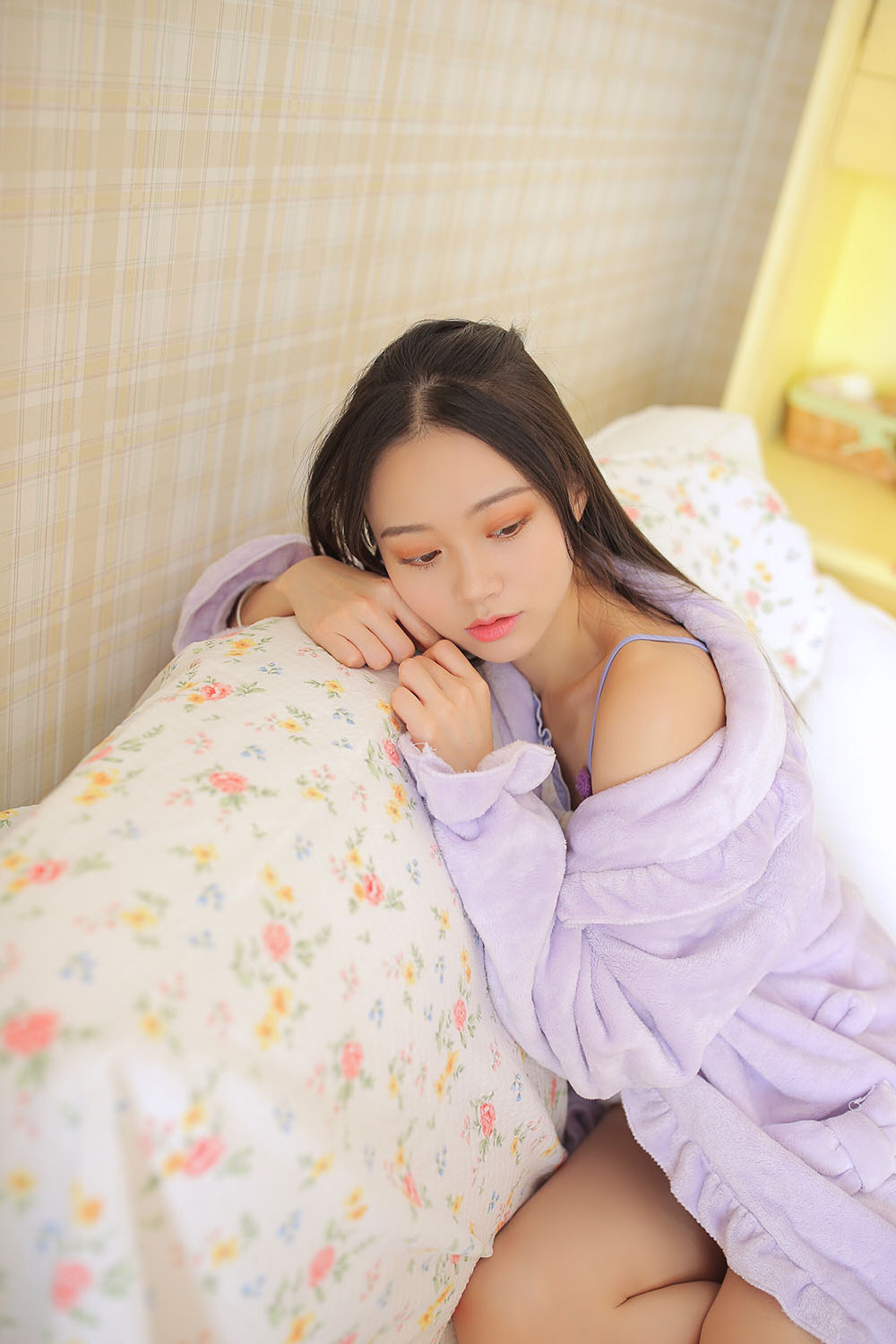 图片[70]-少女心事-六色网