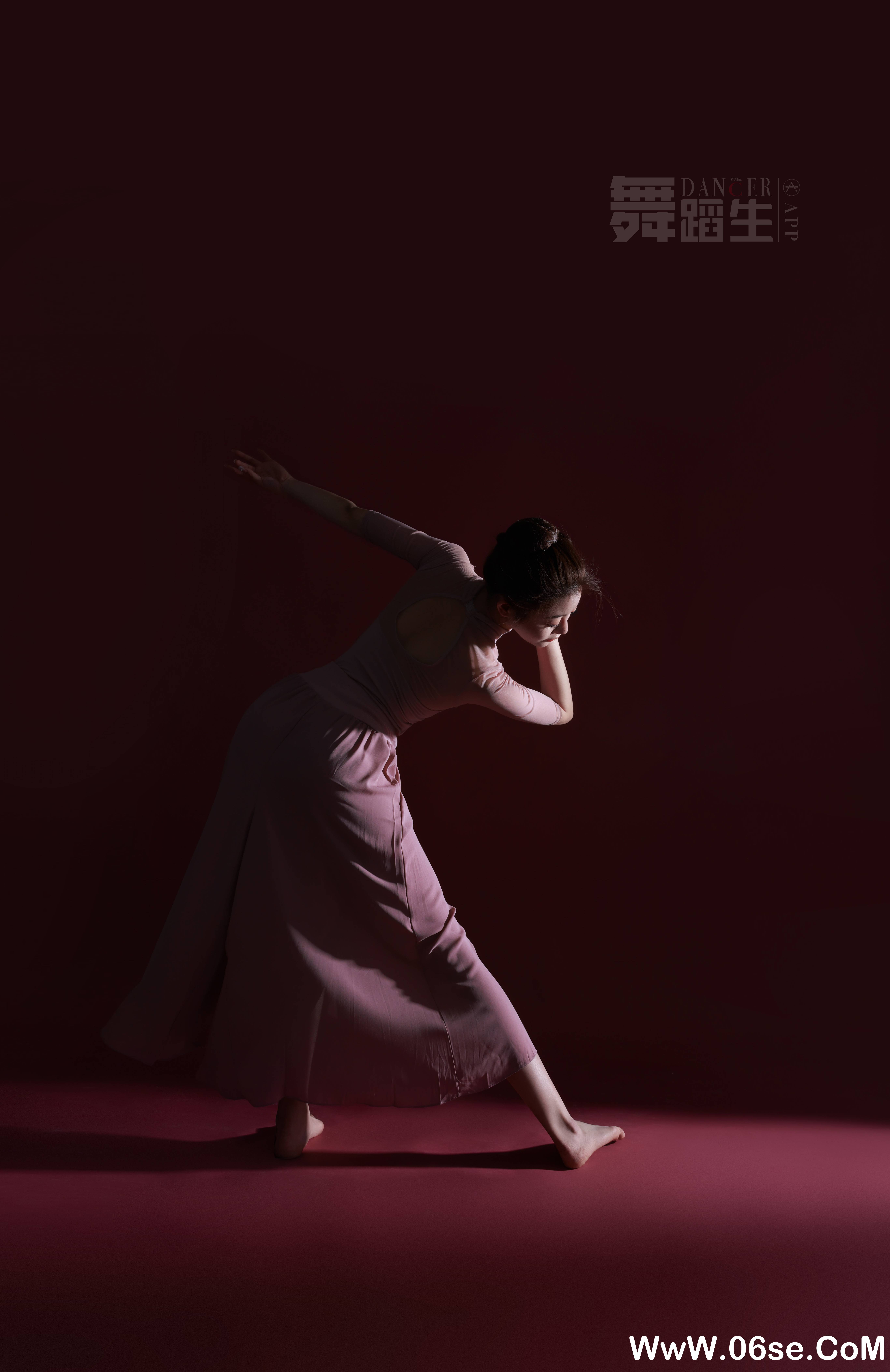 图片[33]-[GALLI嘉丽]舞蹈生日记 086 – 舞态生风 唐紫怡[39P271M]-六色网