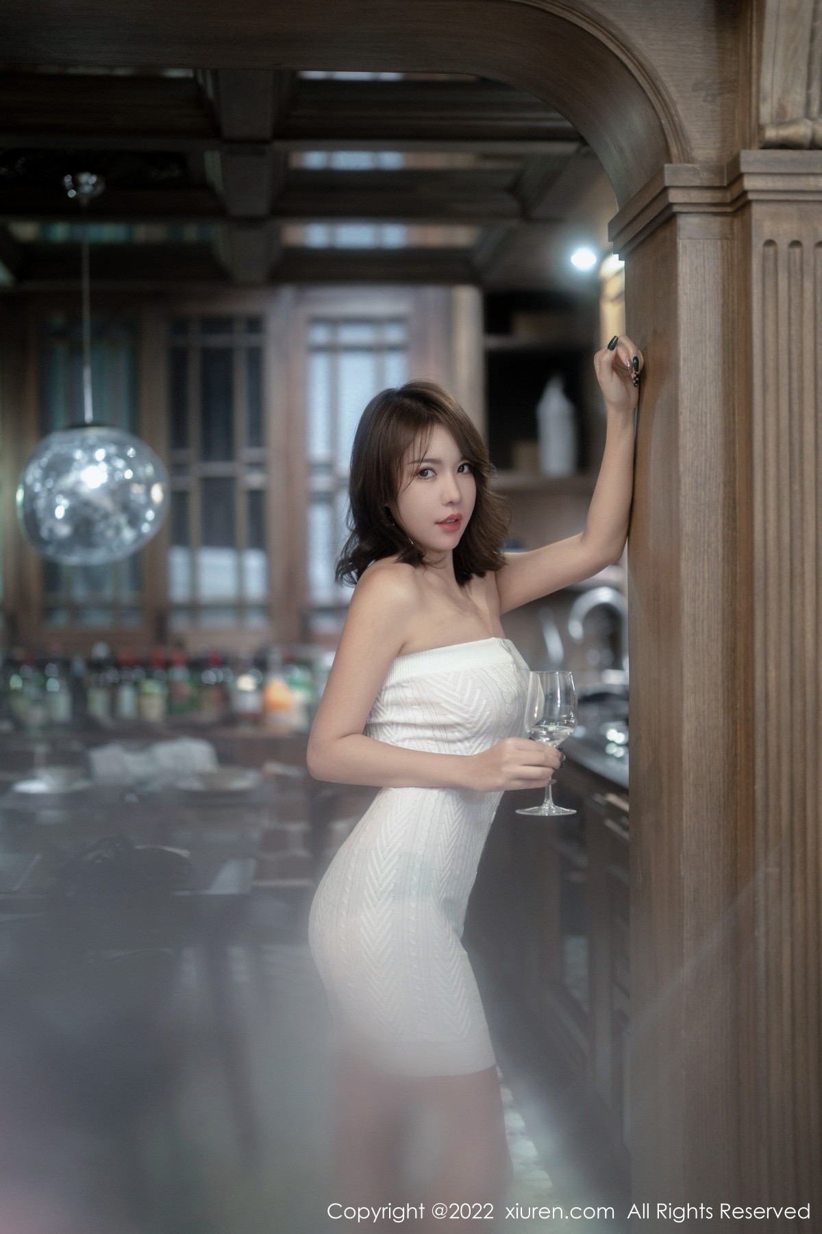 图片[39]-【XiuRen秀人网】2022.12.13 Vol.5988 雅雯【65P】-六色网