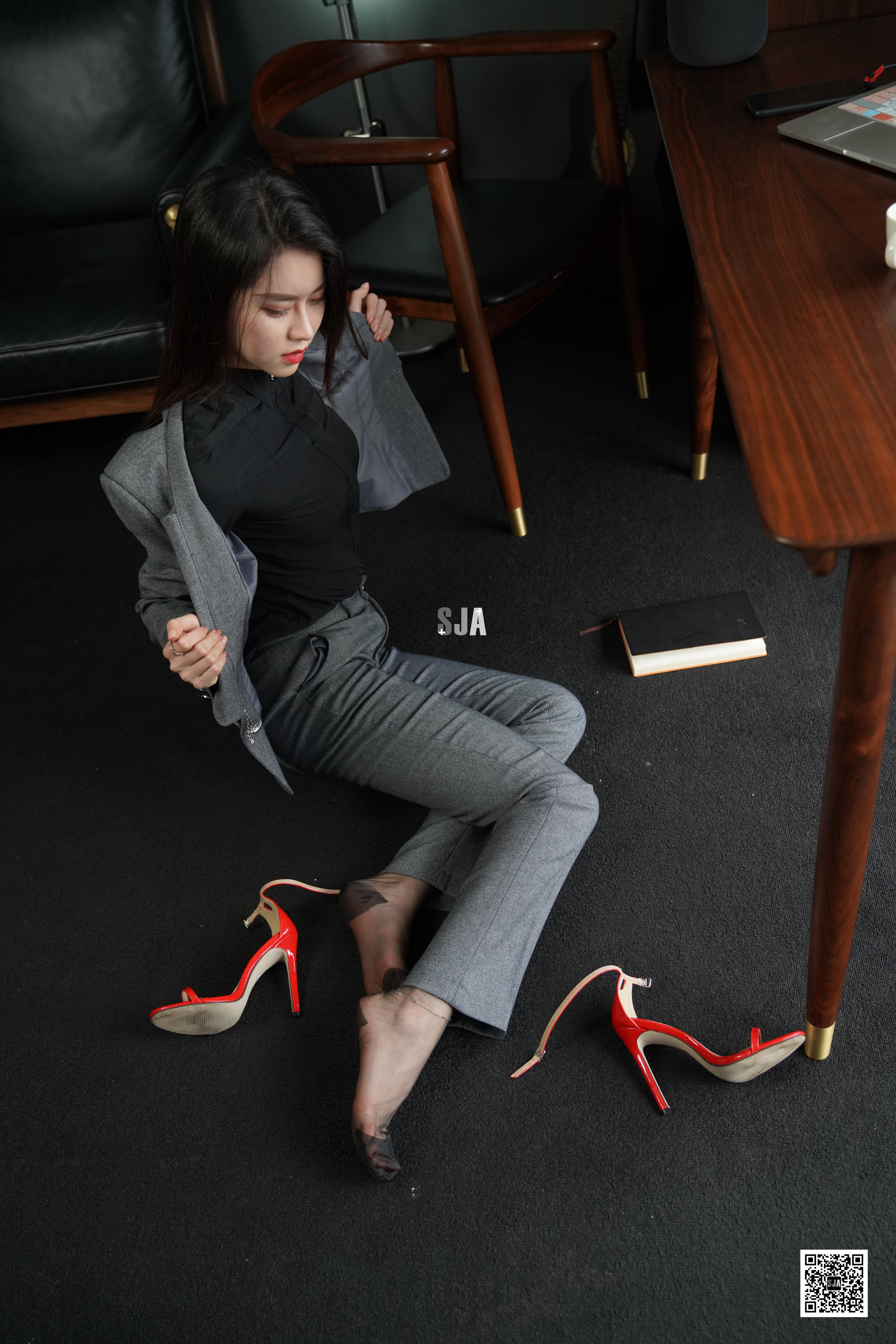 图片[18]-[SJA佳爷]闺蜜视角 NO.063 药 [64P+81M]-六色网