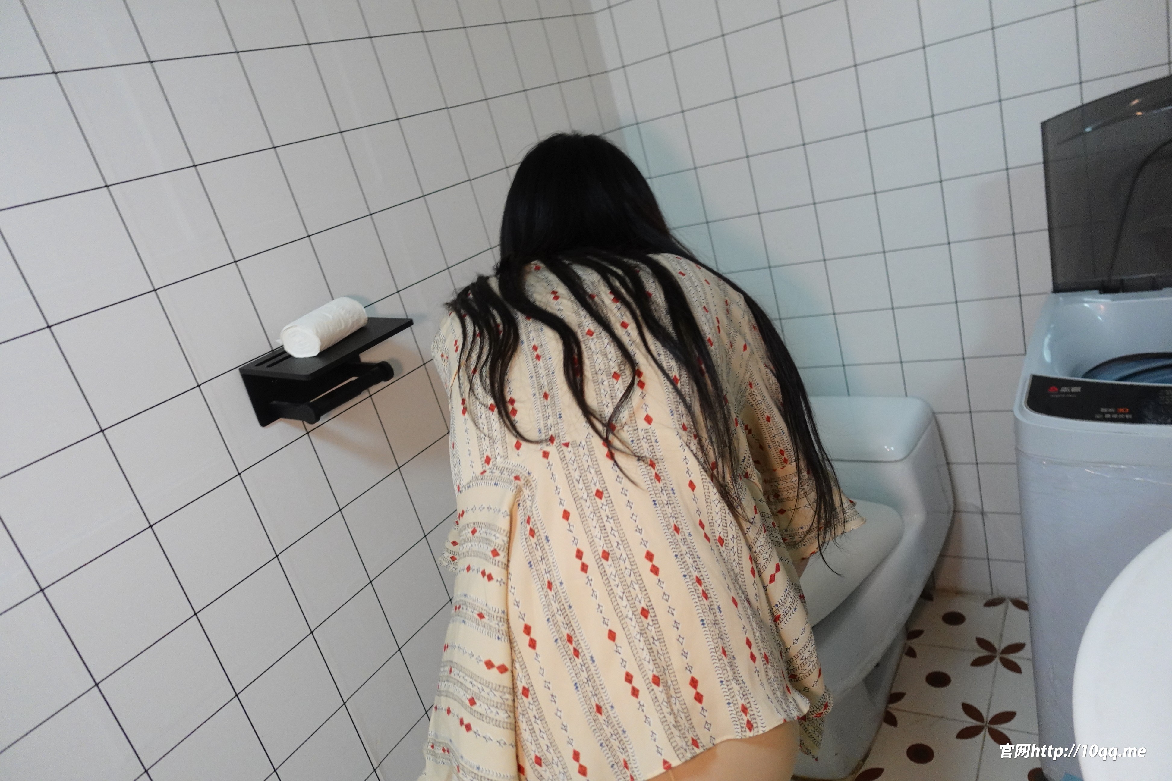 图片[19]-[ROSI口罩系列]2022.06.11 NO.2190[62+1P／106MB]-六色网