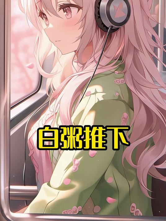 白粥推下第一集开始