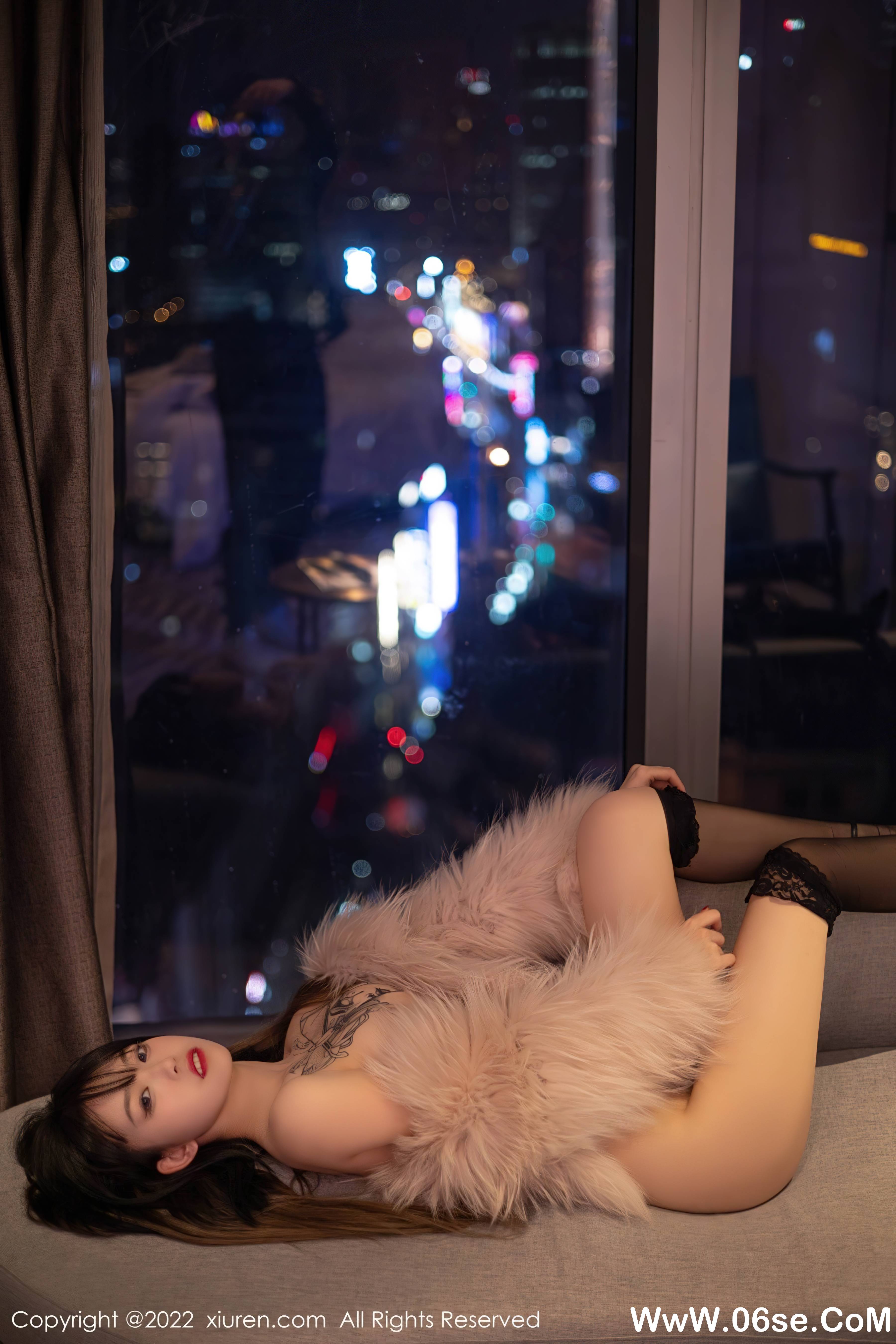 图片[44]-[XIUREN秀人网] 2022.01.10 NO.4441 奶瓶[50+1P541M]-六色网