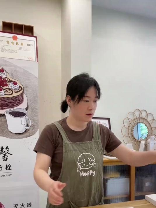 自创拼接方法，解决急单很实用。#春日收藏家#