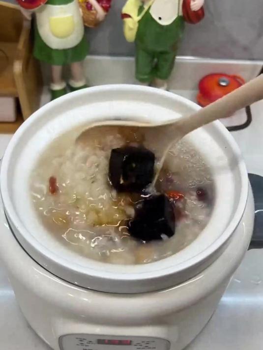 电炖锅全自动煲汤锅插电熬粥煮粥神器陶瓷辅食锅家用多功能电炖