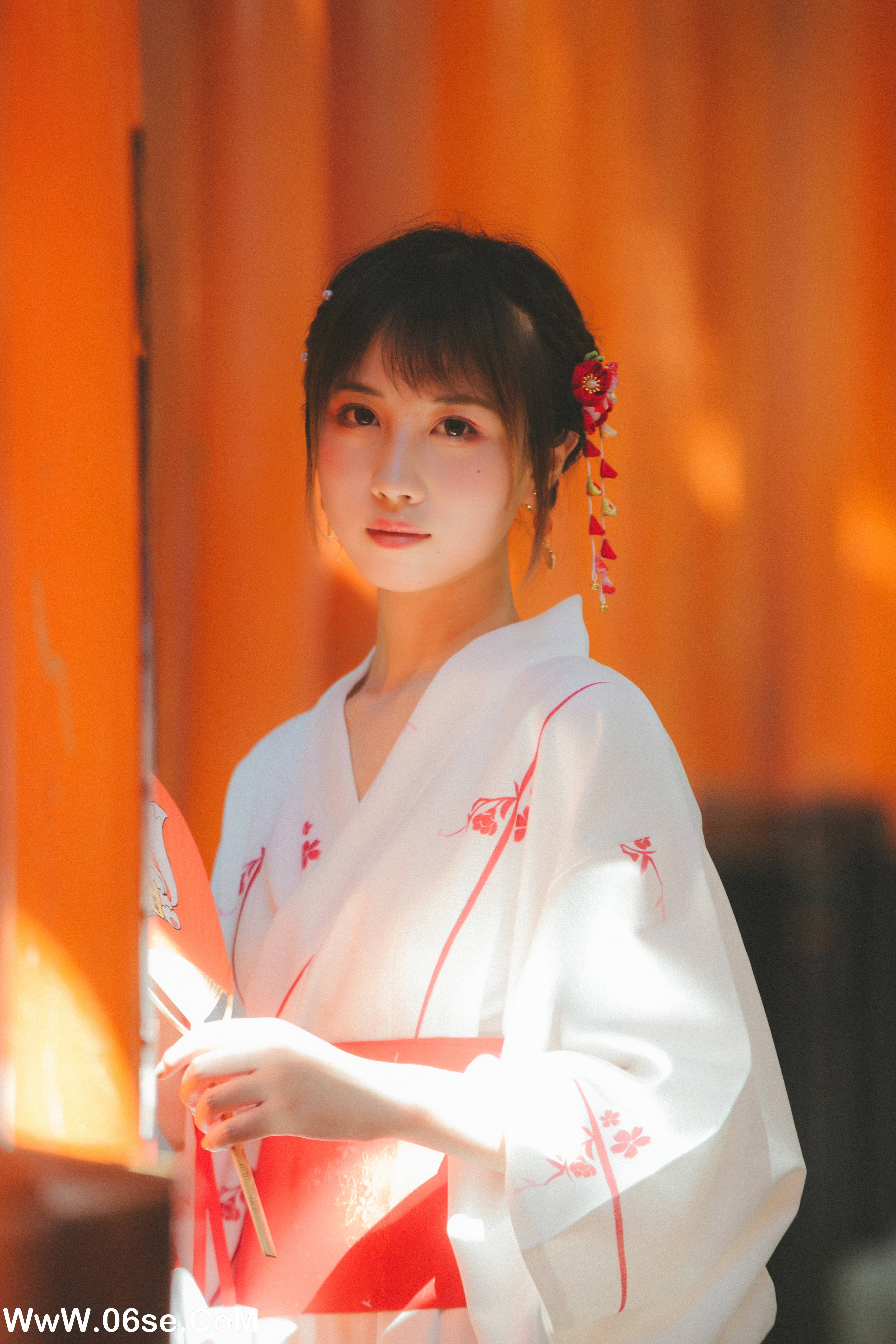图片[45]-念雪 NO.002 – 六月间事[100P924M]-六色网