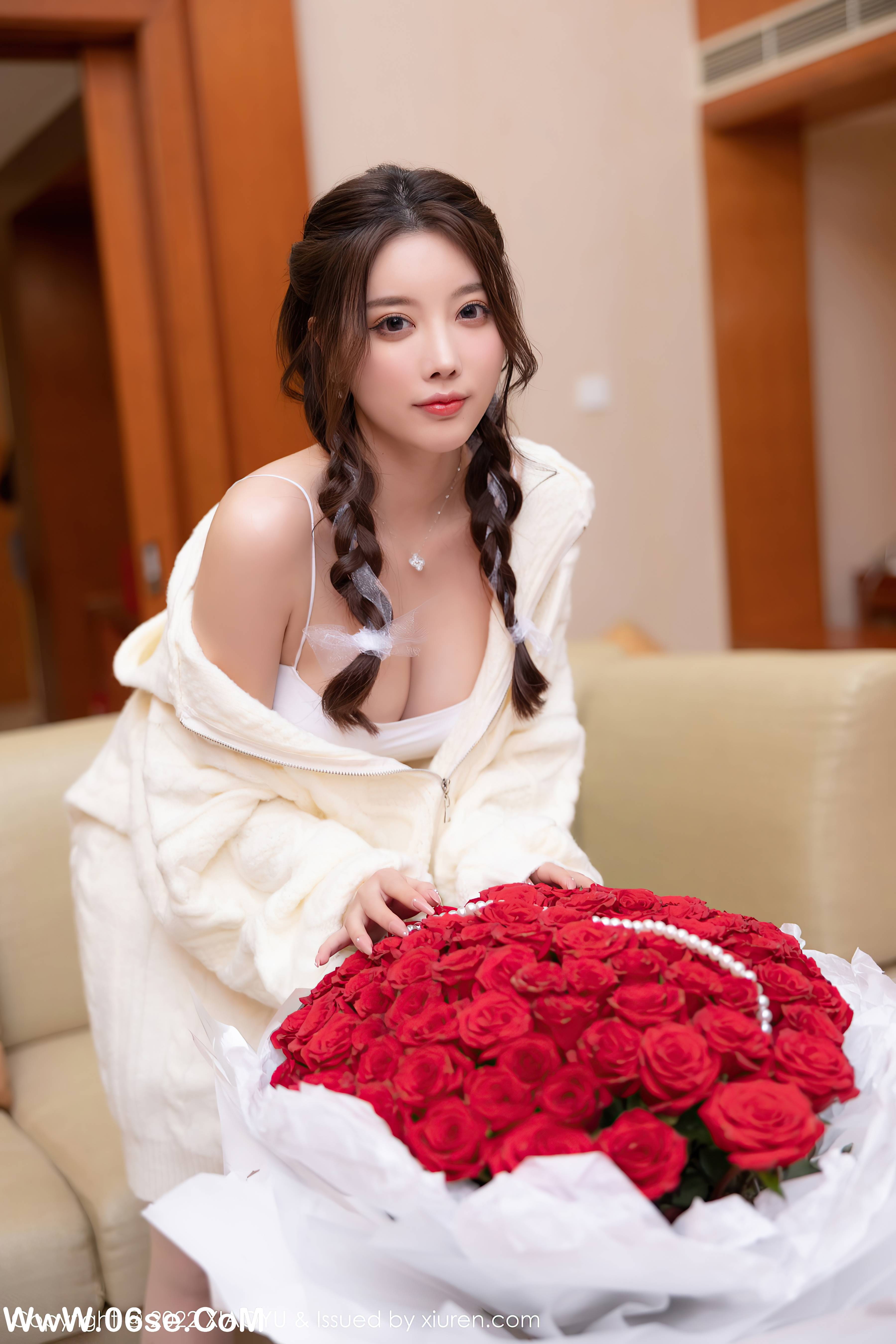 图片[7]-[XIAOYU语画界] 2022.03.04 NO.729 杨晨晨[73+1P302M]-六色网