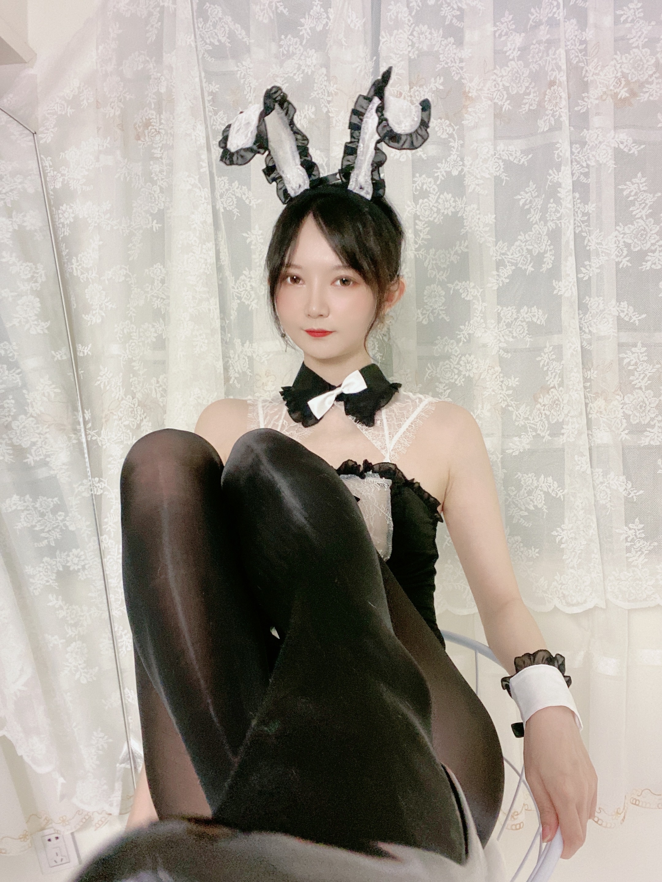 图片[10]-51酱 NO.005 — 油光袜[59P+4V284M]-六色网
