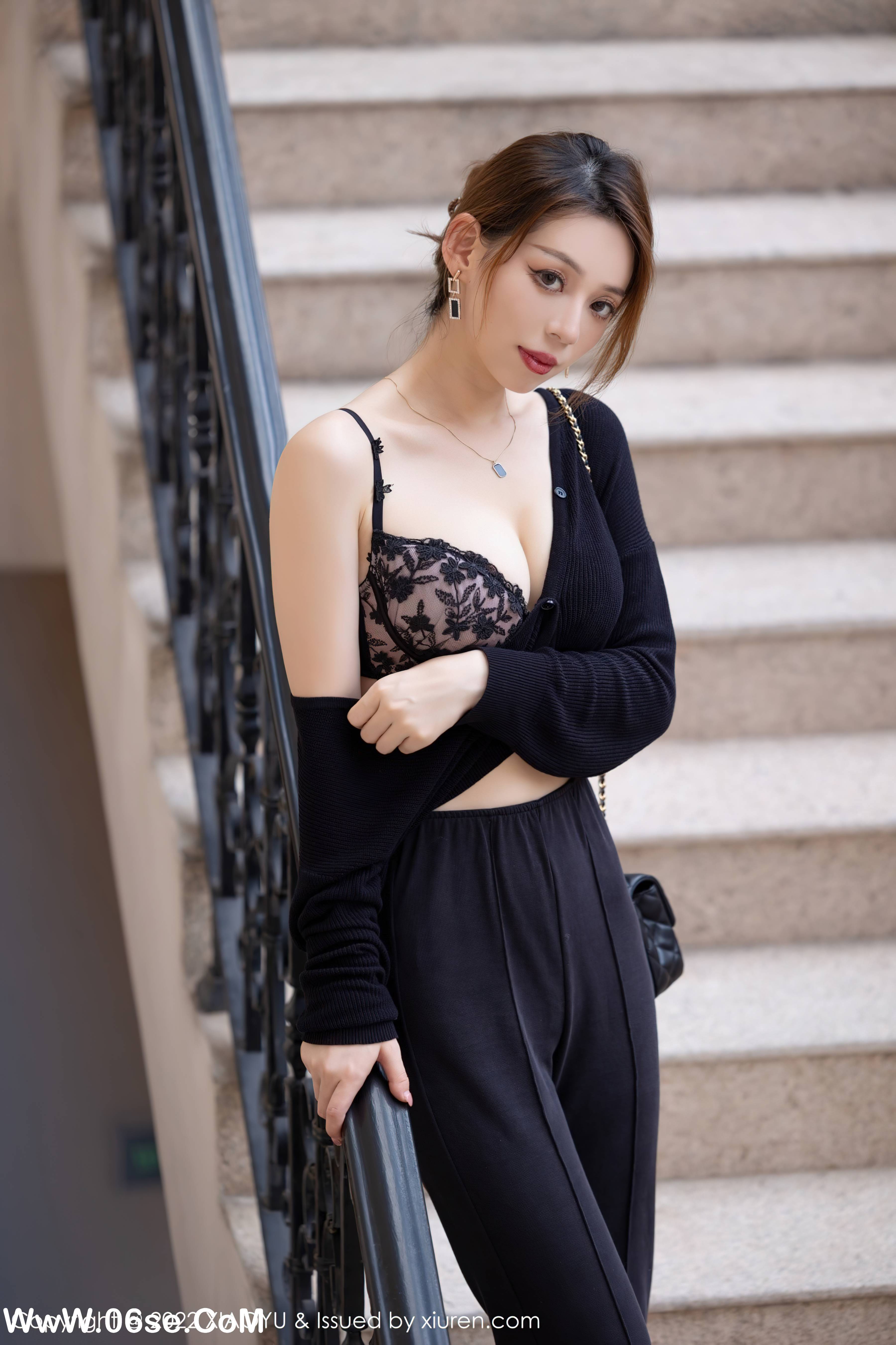 图片[48]-[XIAOYU语画界] 2022.01.24 NO.703 言沫[80+1P755M]-六色网