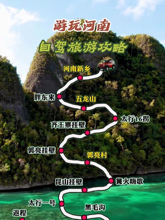 自驾河南，商城汤泉池泡，温泉暖意融寒冬#旅游创作季#