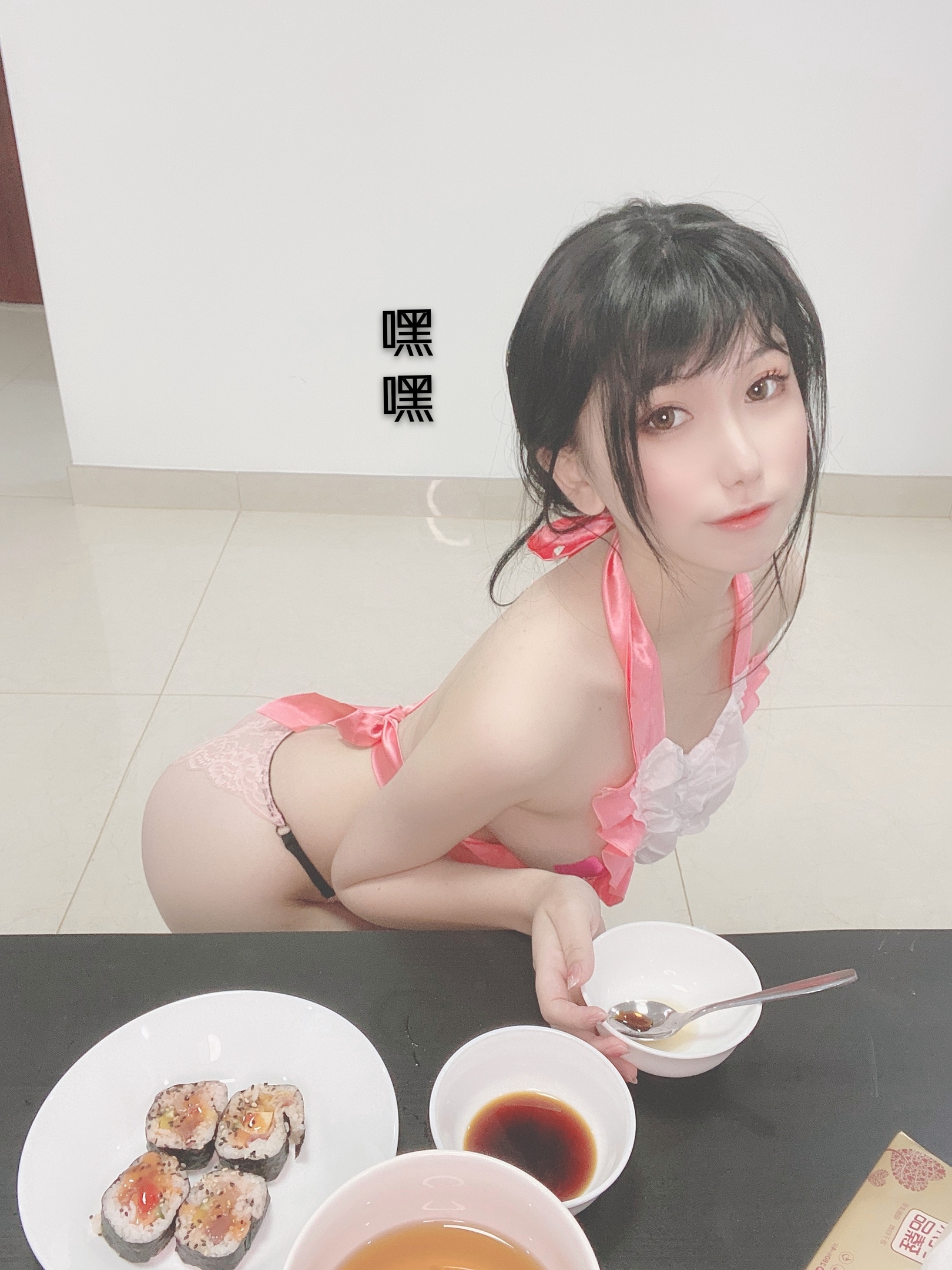 图片[51]-芋圆侑子SJ_ NO.005 – 人妻围裙 – 剧情版-六色网