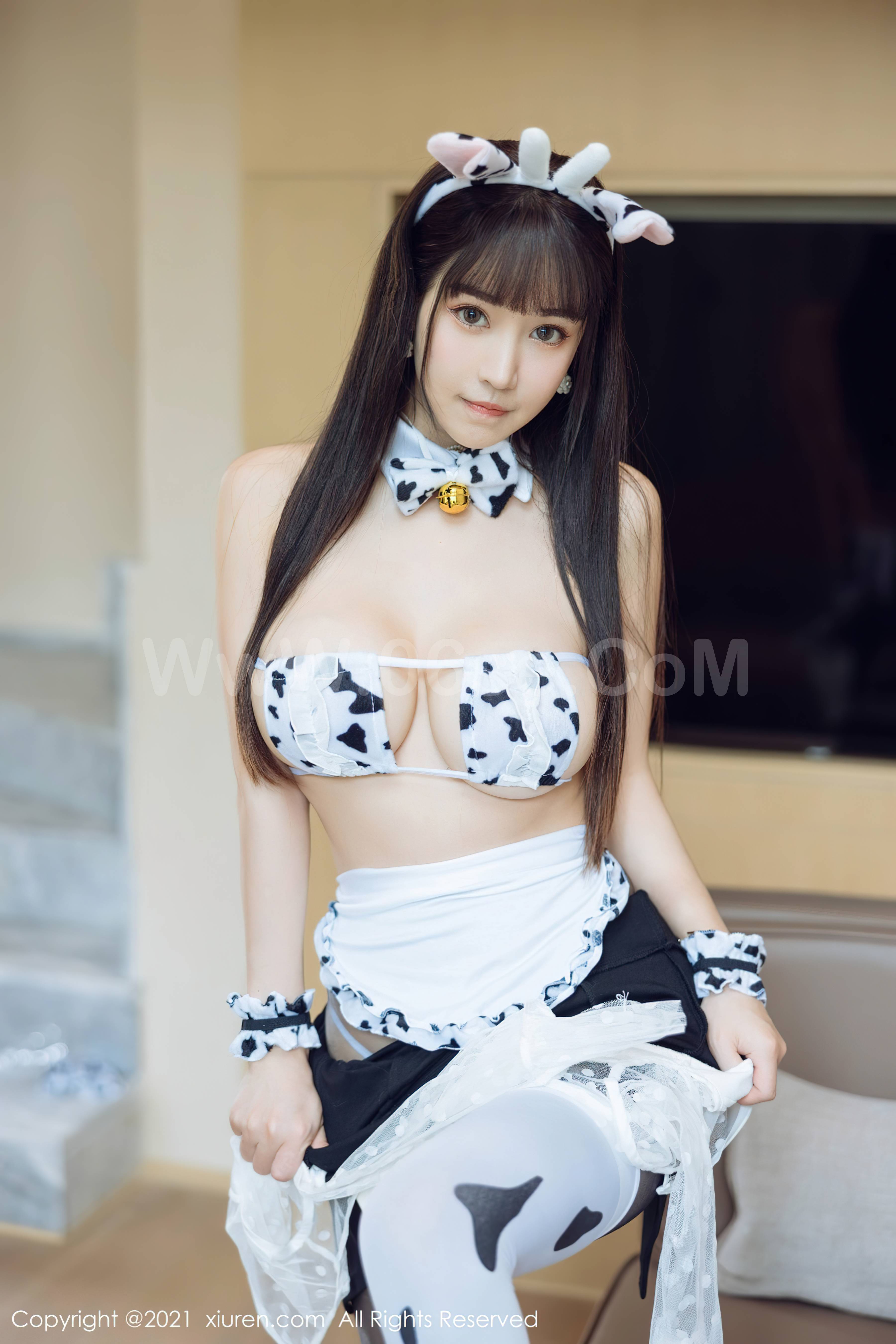 图片[16]-HuaYang Vol.475 Zhu Ke Er (朱可儿)-六色网