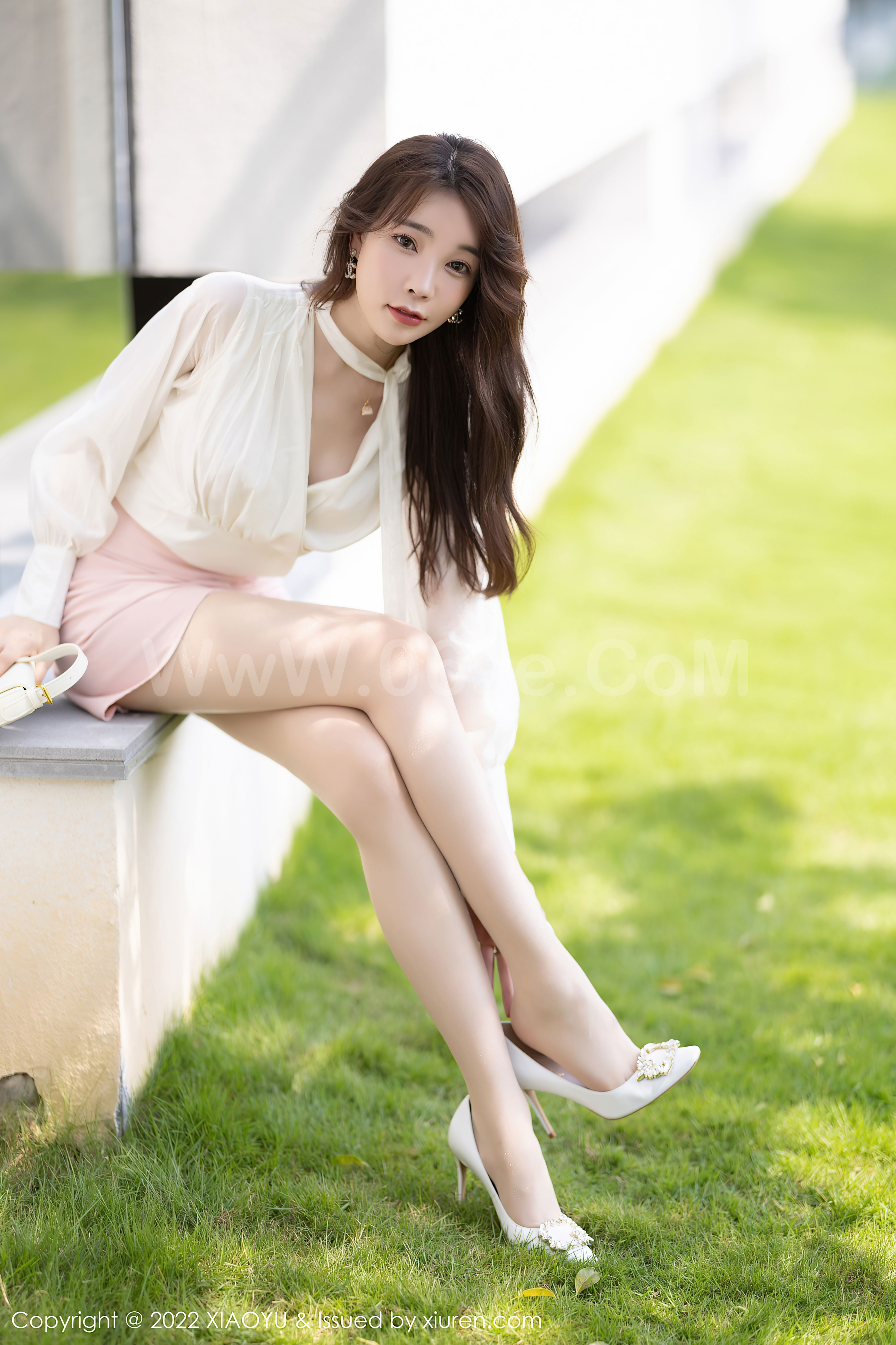 图片[18]-[XIAOYU语画界] 2022.10.08 VOL.876 徐莉芝Booty-六色网