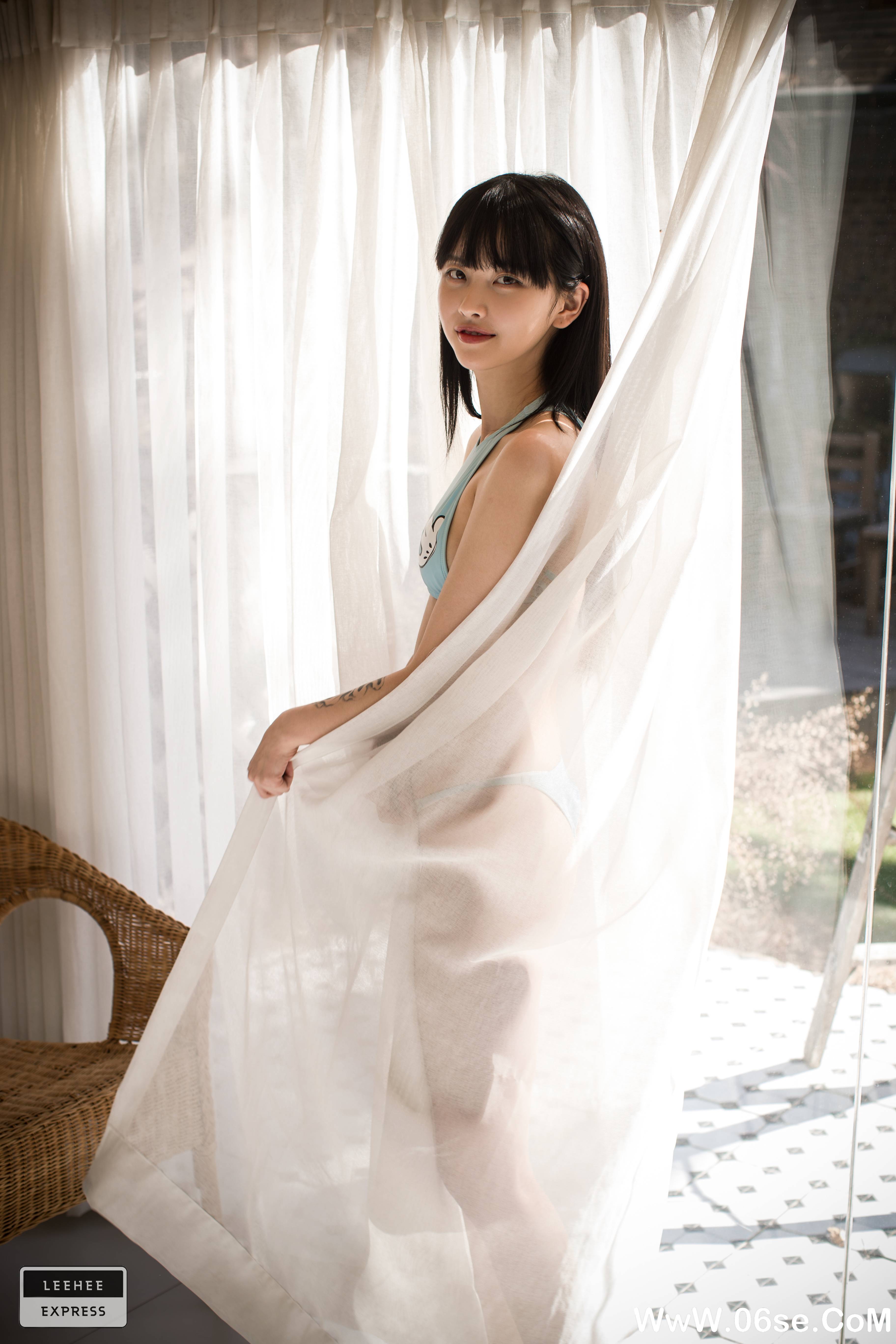 图片[7]-[LeeheeExpress] NO.017 LEBE-016A – GMS[41P165M]-六色网