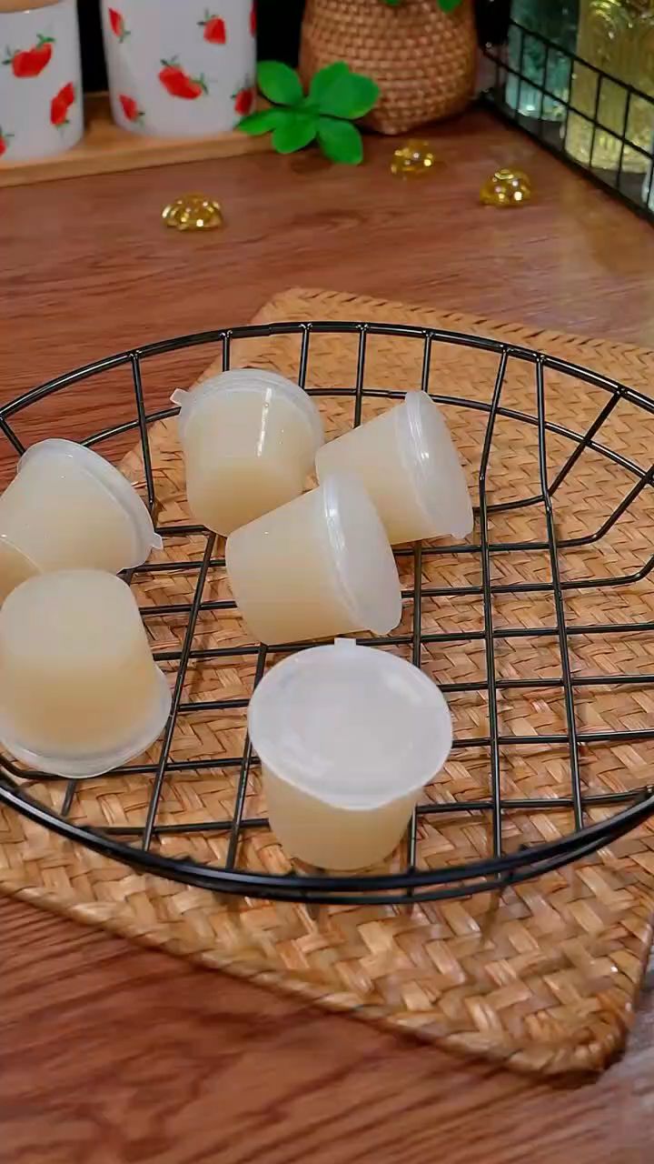 浓汤宝可以做灌汤包,馄饨,汤饺还可以吃火锅哦