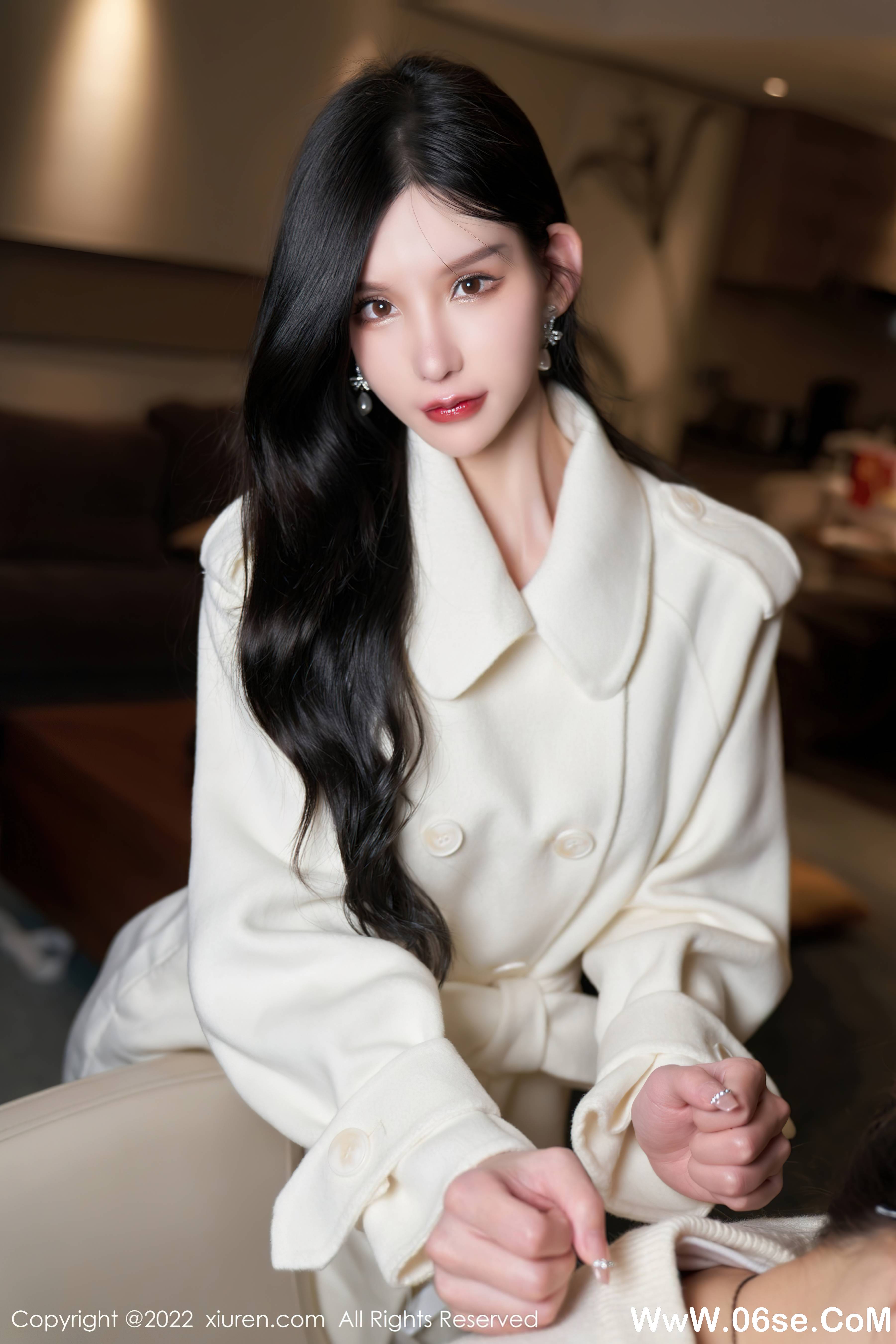 图片[26]-[XIUREN秀人网] 2022.02.16 NO.4594 周于希[68+1P646M]-六色网