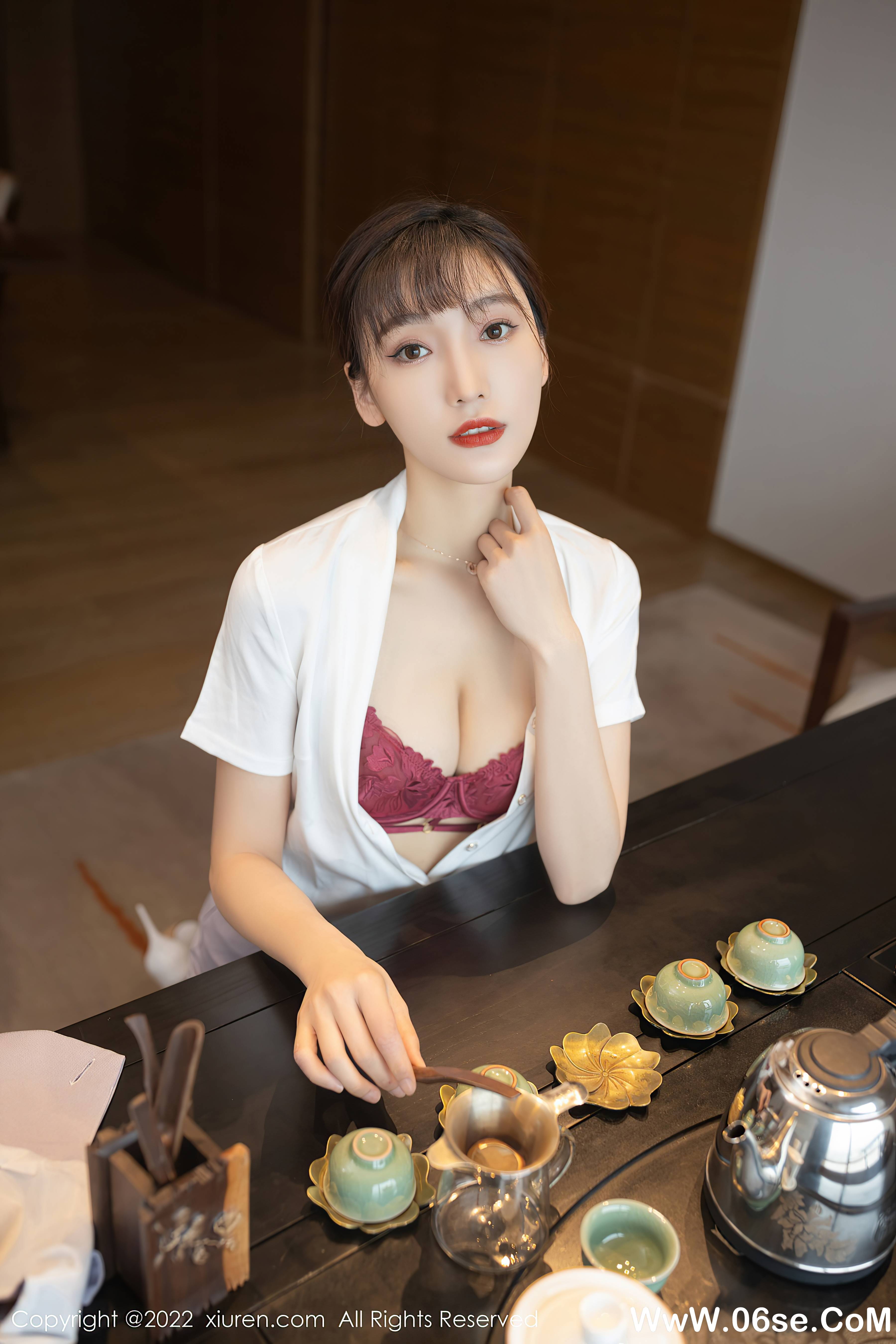 图片[27]-[XIUREN秀人网] 2022.03.09 NO.4694 陆萱萱[77+1P330M]-六色网