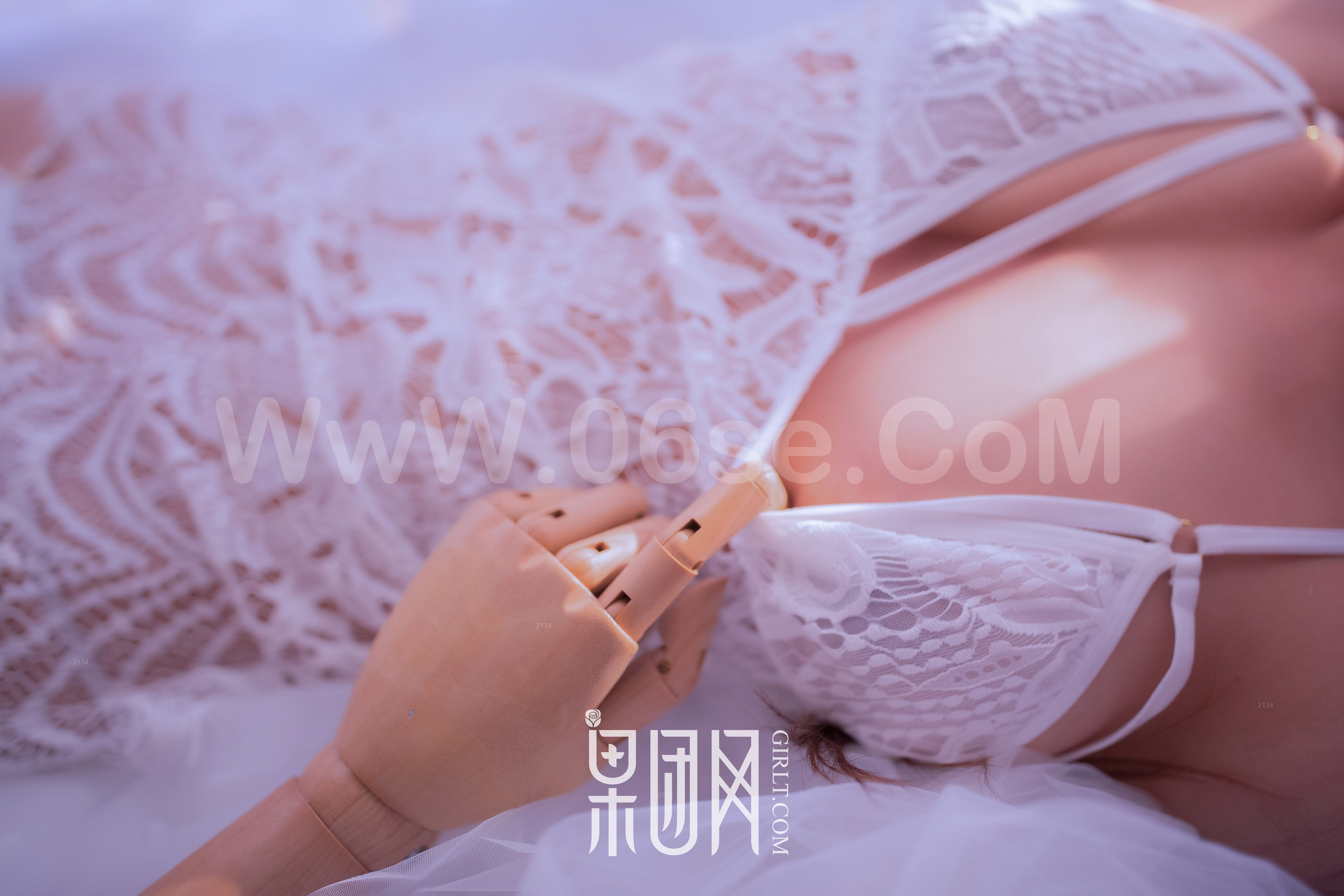 图片[49]-[Girlt果团网] 熊川纪信 No.032-六色网