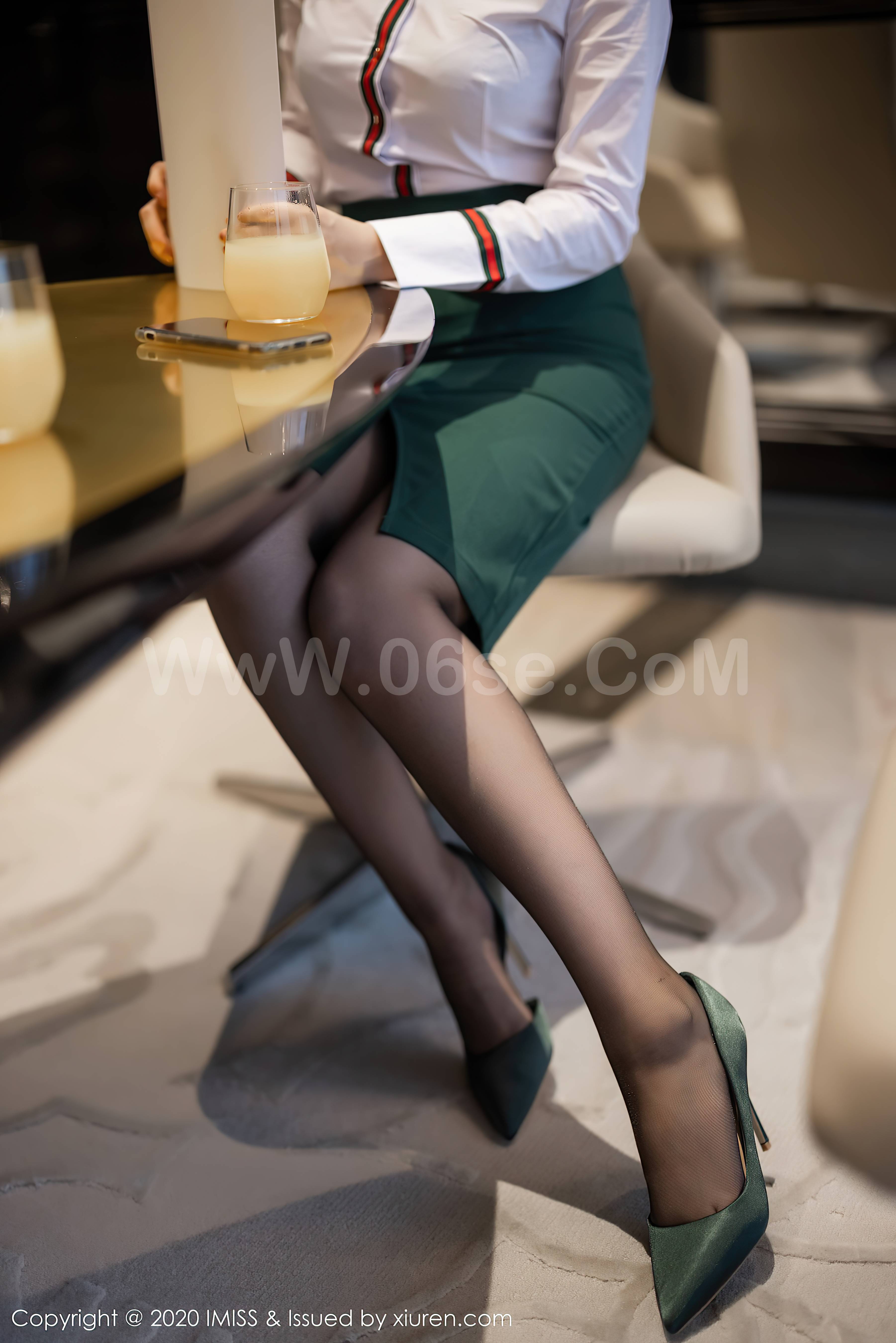 图片[4]-IMISS Vol.521 Xiao Reba (Angela小热巴)-六色网