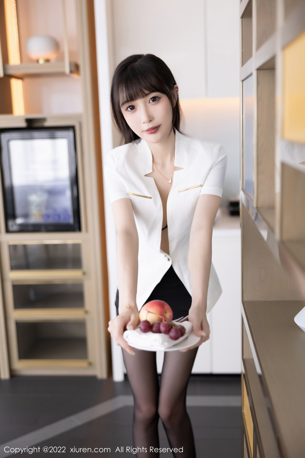 图片[10]-【XiuRen秀人网】2022.10.12 Vol.5700 林星闌【92P】-六色网