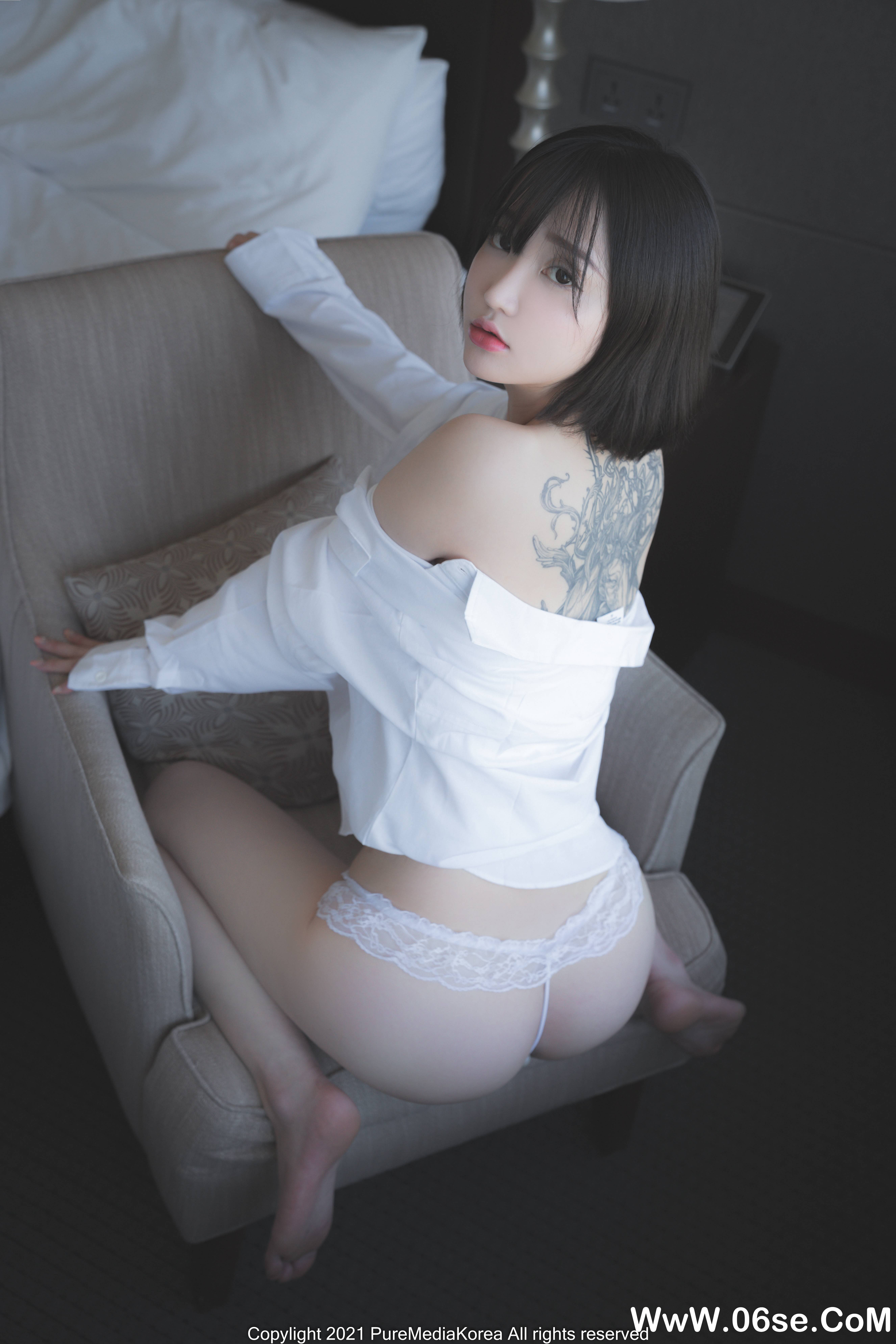 图片[60]-[Pure Media] NO.070 Son Ye-Eun[72P956M]-六色网