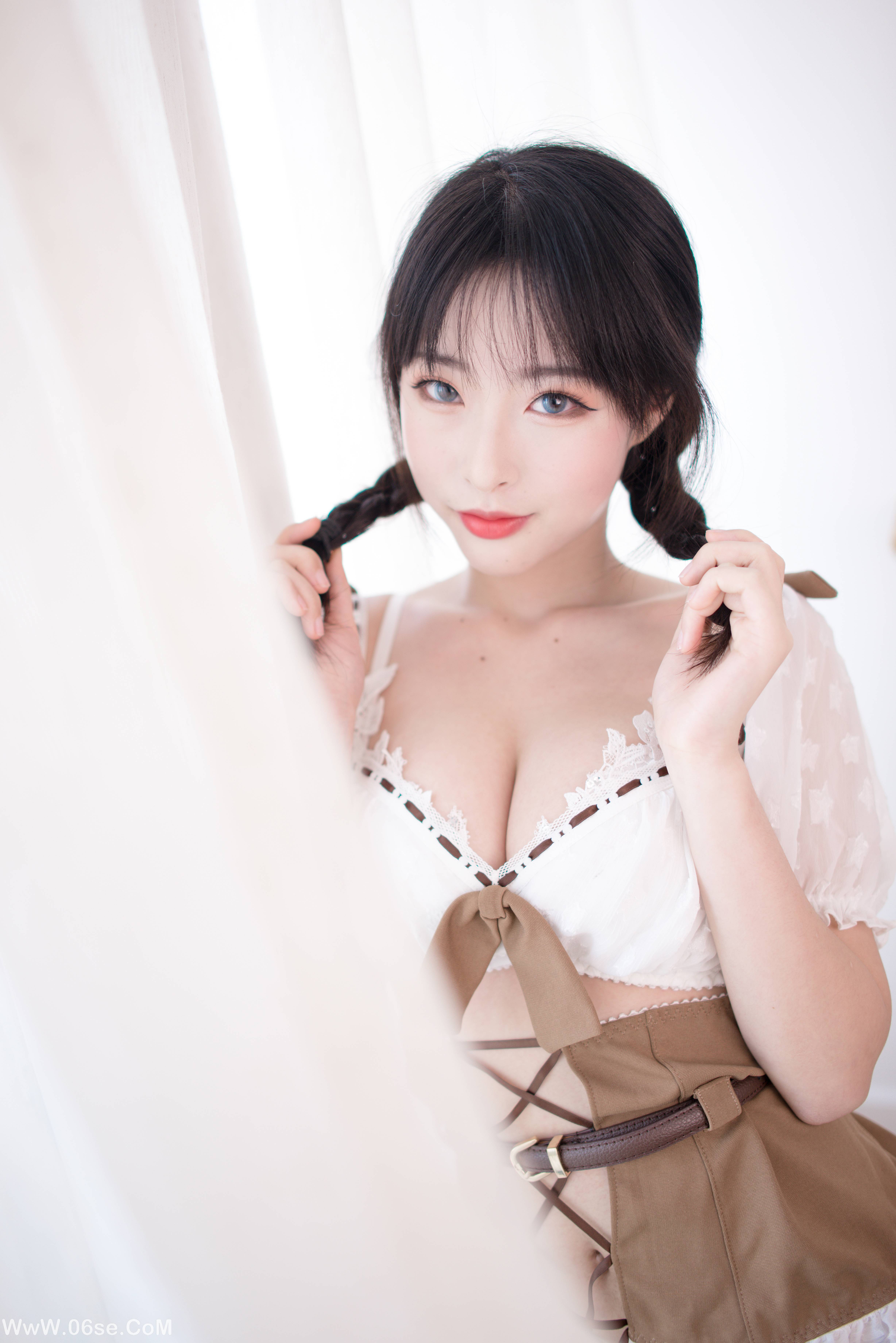 图片[14]-清水由乃 NO.007 73家复古欧式 [57P893M]-六色网