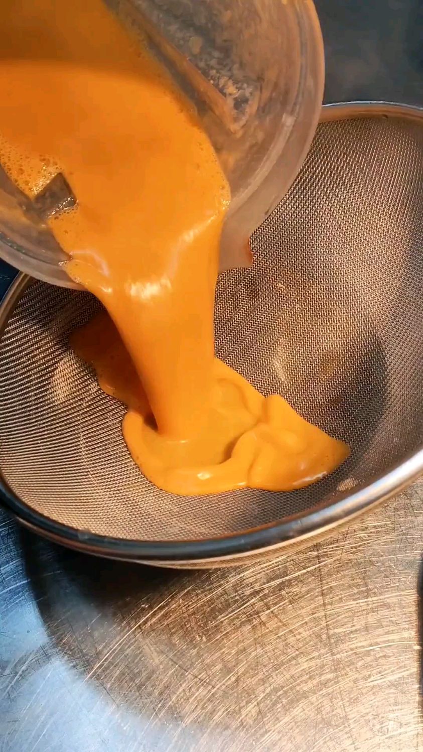 餐饮会所创意融合菜。